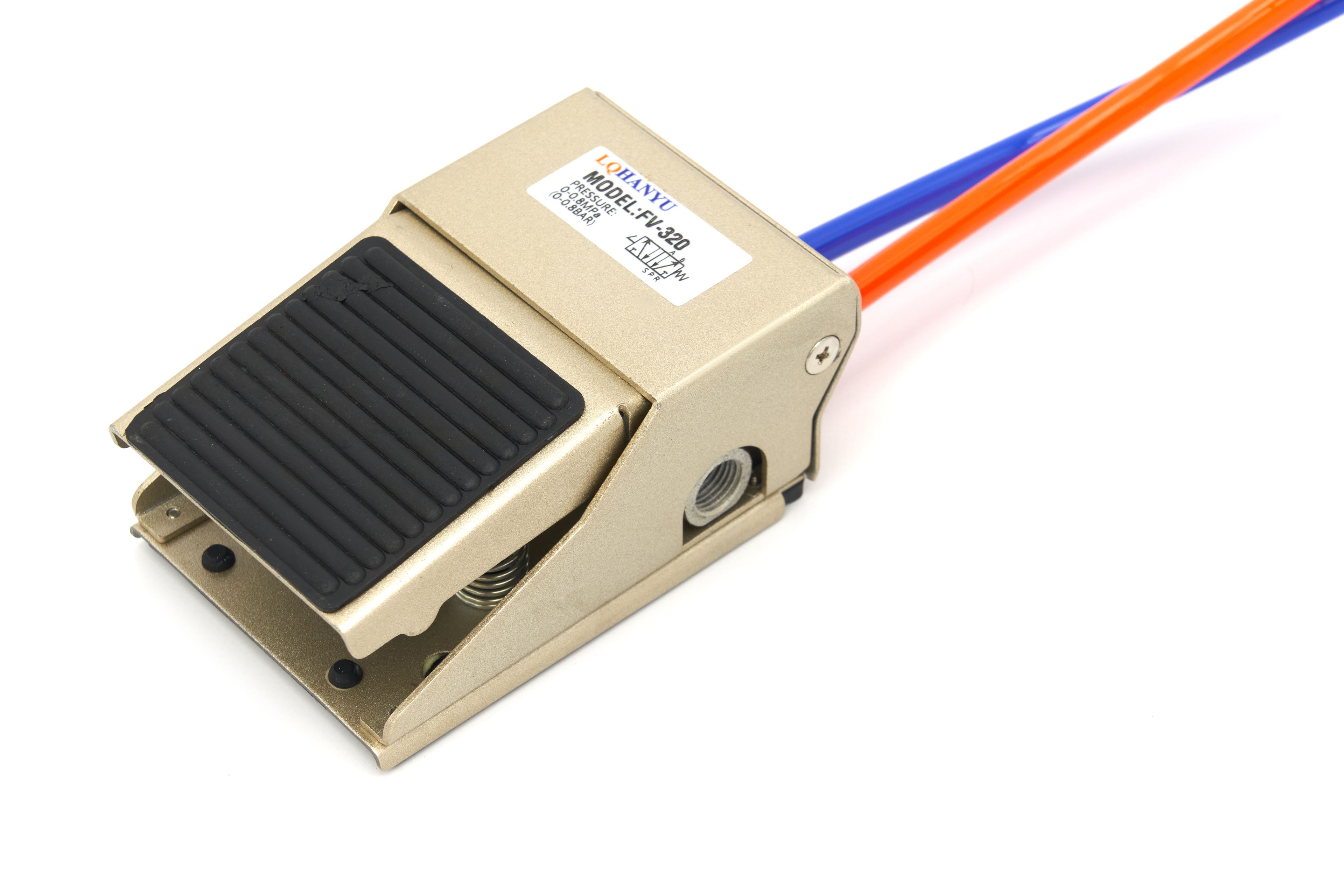 HBM Pneumatischer Hammer Modell 2 Image 7