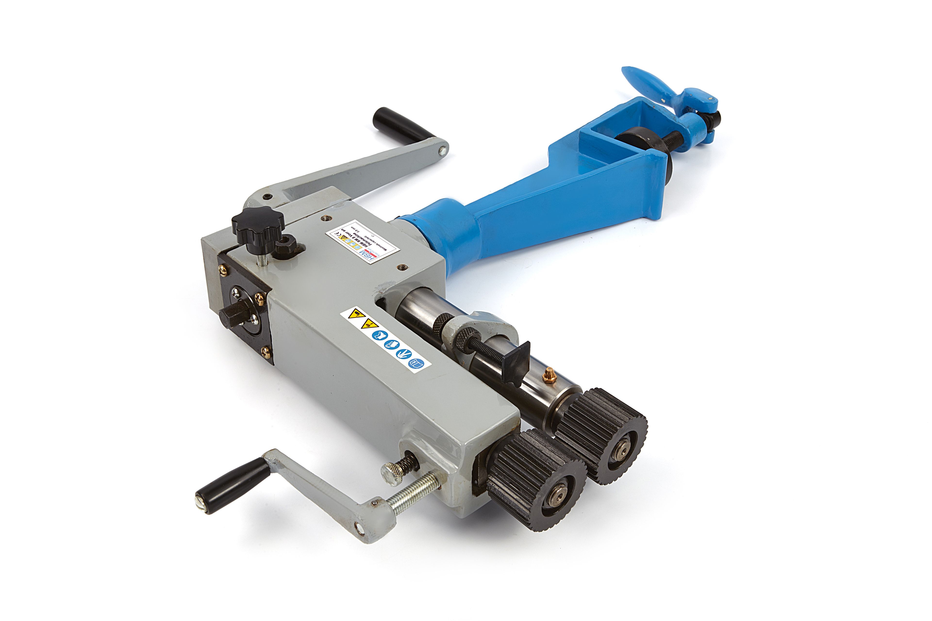 HBM Machine de formage et de pliage RM 8 Image 4