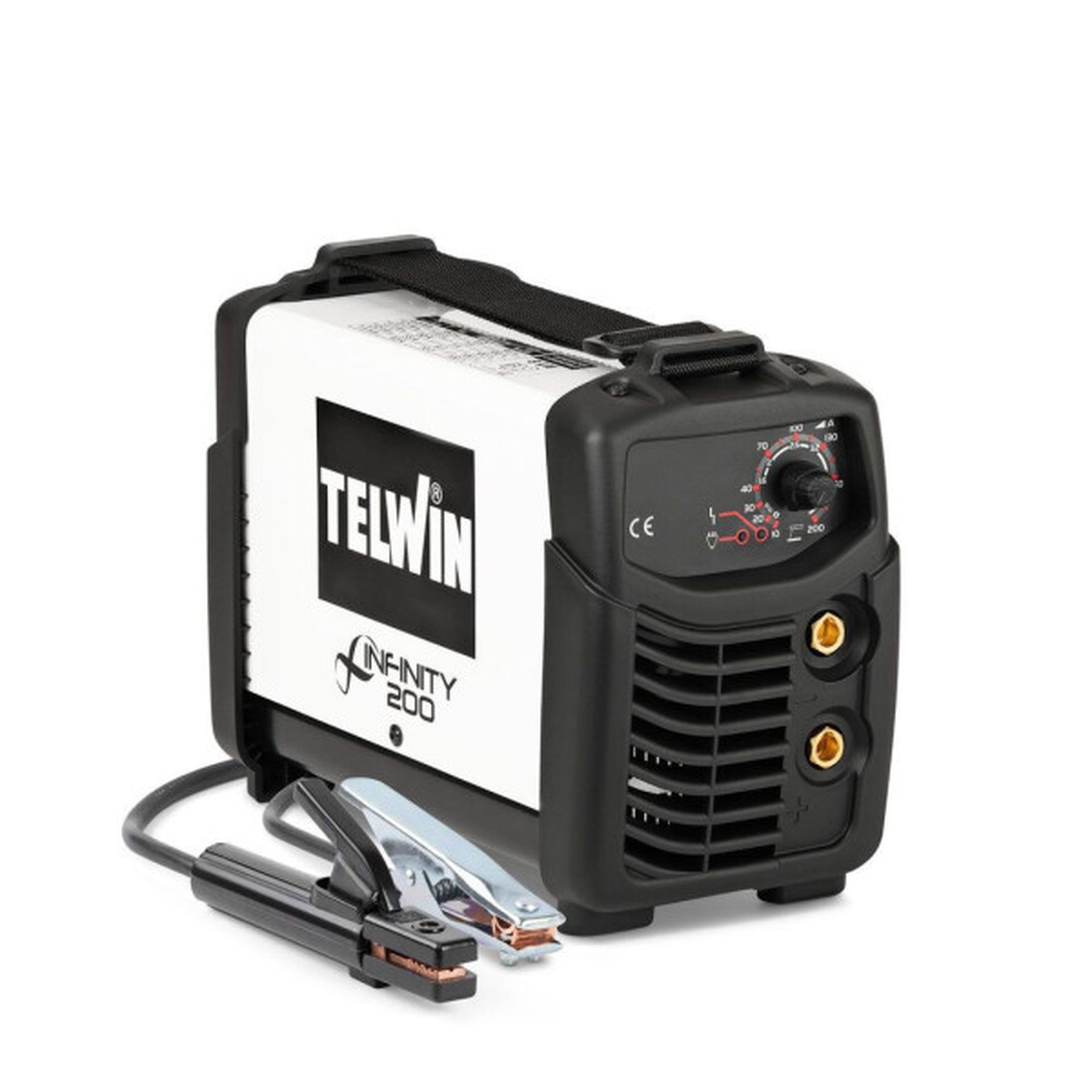 Inversor Telwin Infinity 230 V ACX