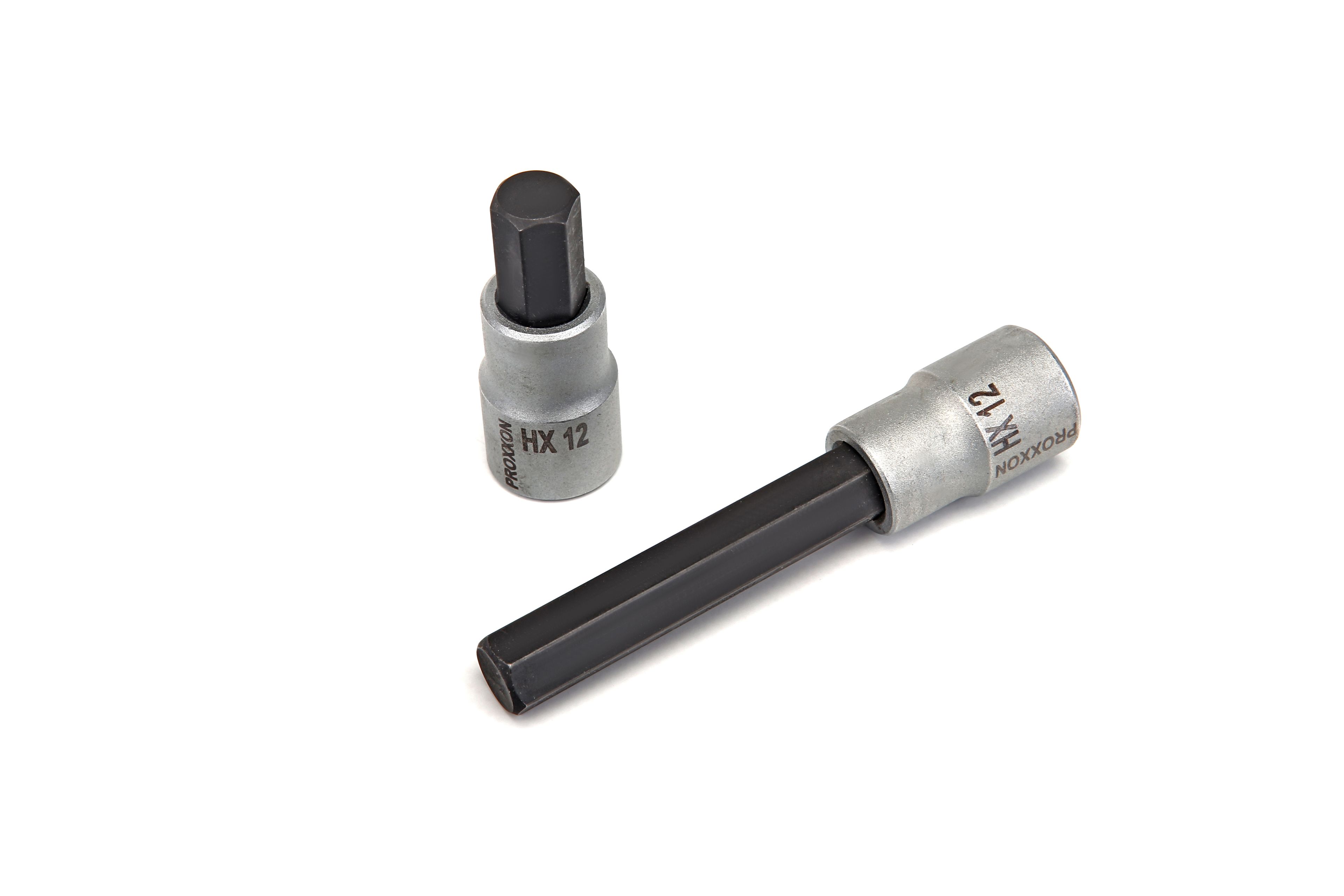 Proxxon inbusdopsleutels SW 5 | 33 mm | 1/4 inch Image 1