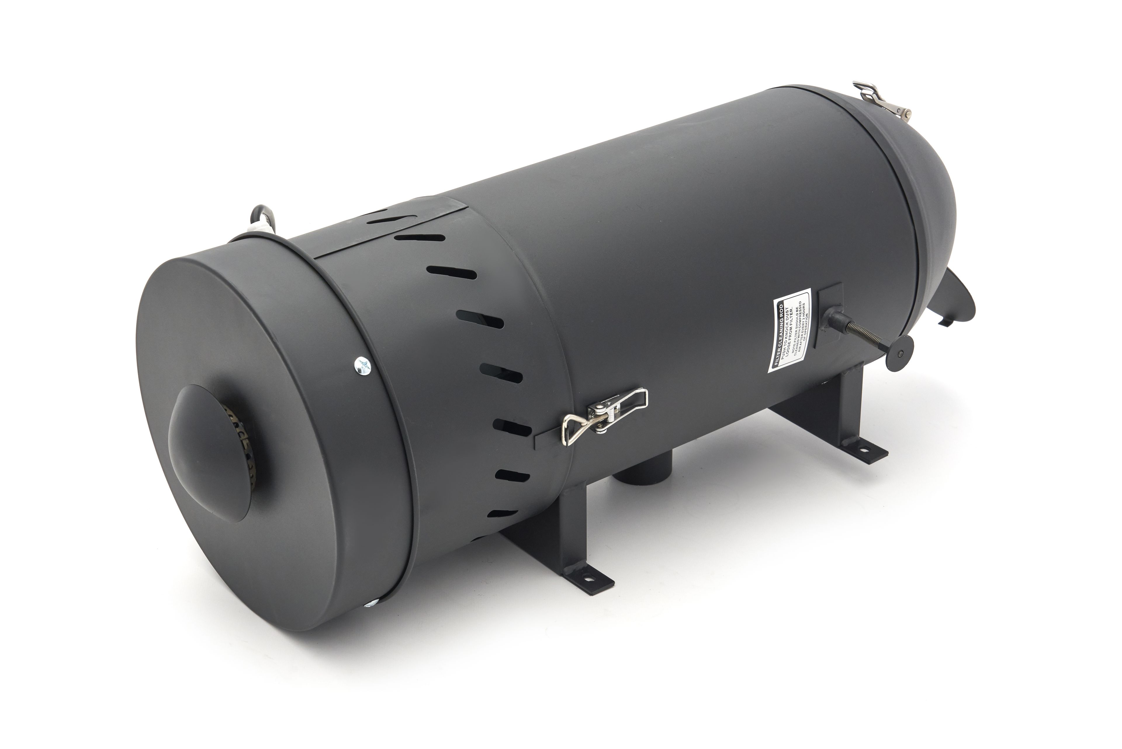 Dépoussiéreur pour Cabine de Sablage HBM SBC Image 3