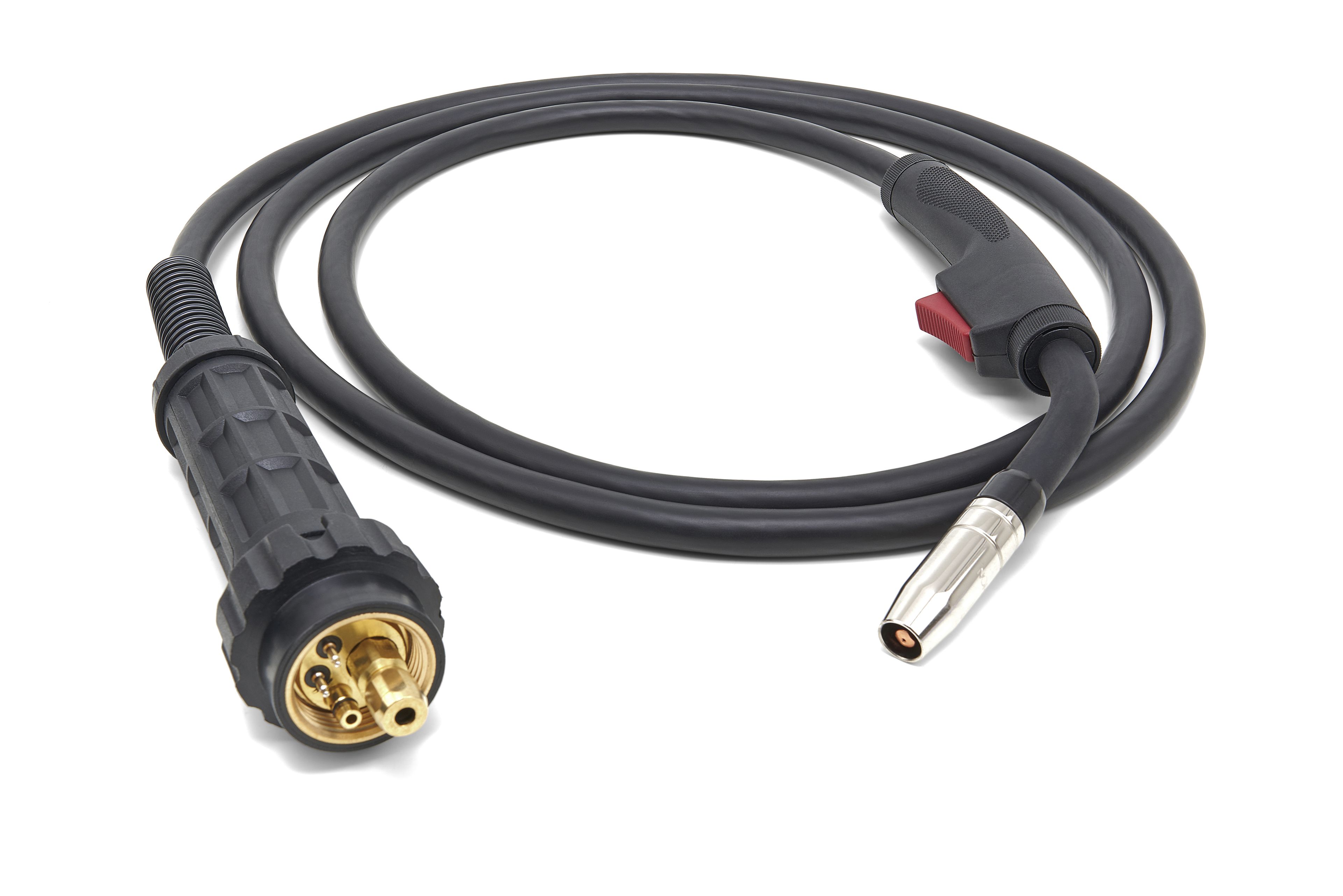 Inverter HBM 230 CI MIG con Display Digitale e Tecnologia IGBT Nero Image 14