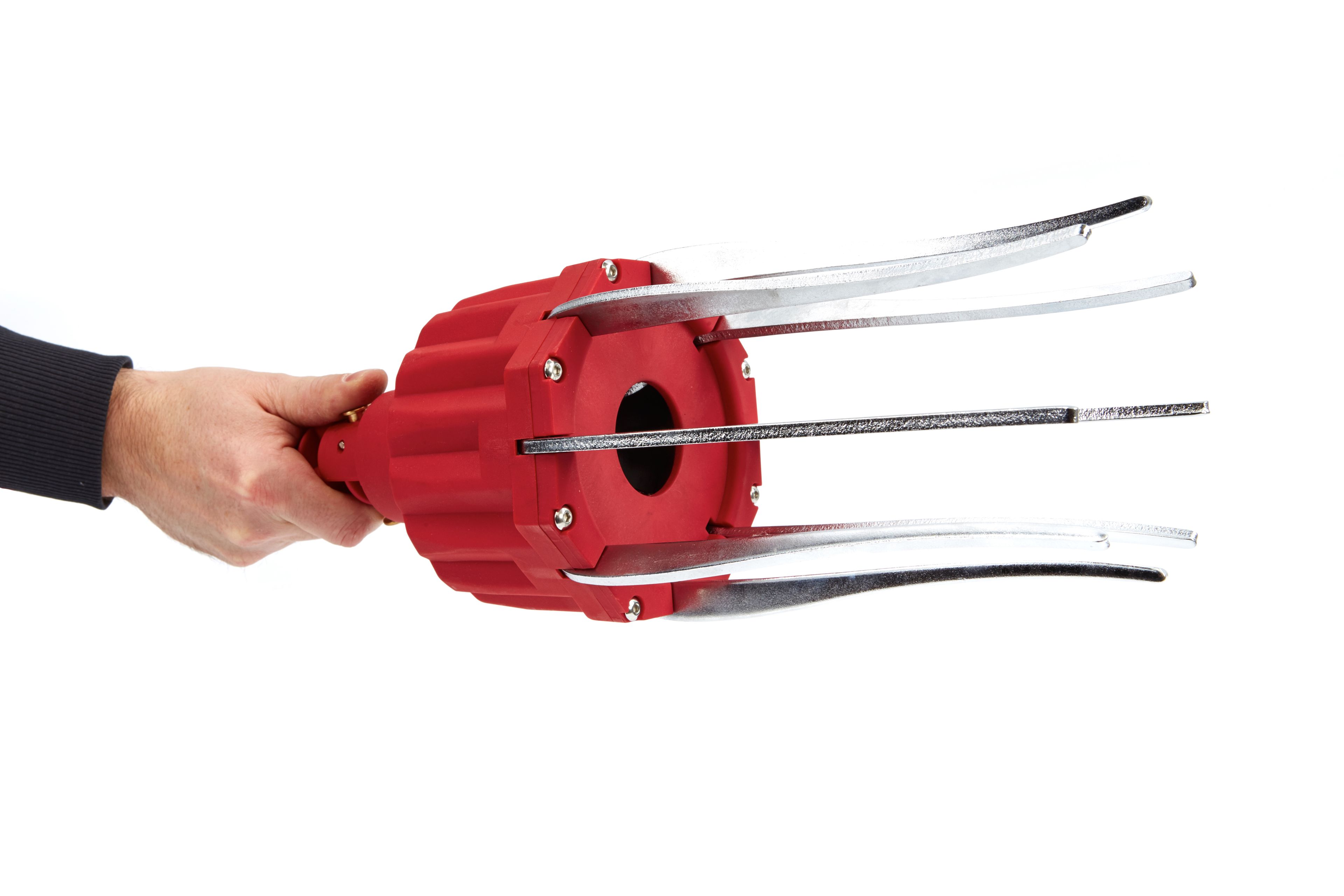 HBM Épandeur à manchon pneumatique professionnel Image 3