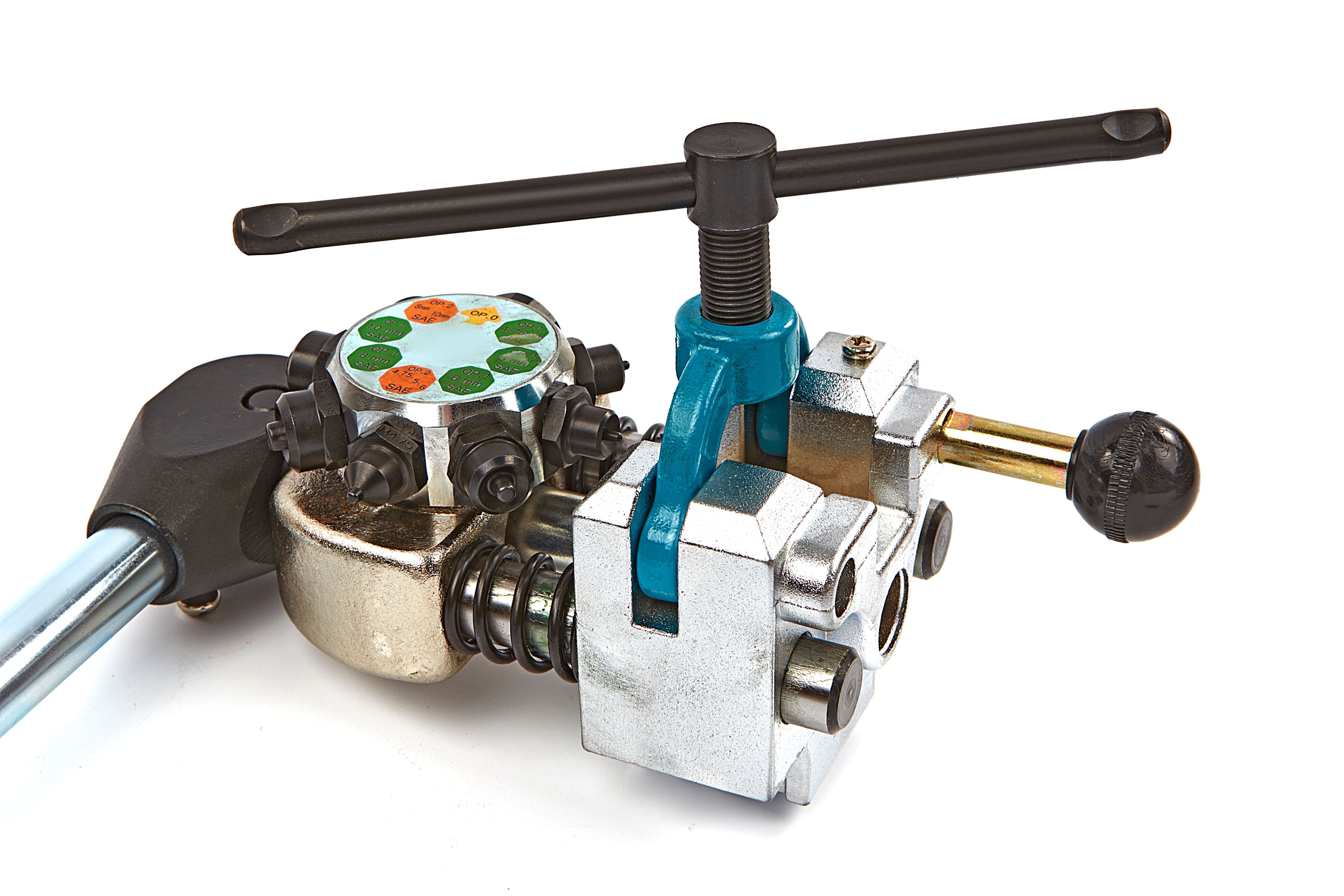 AOK Professional Bremsleitungsflansch-Set Image 4