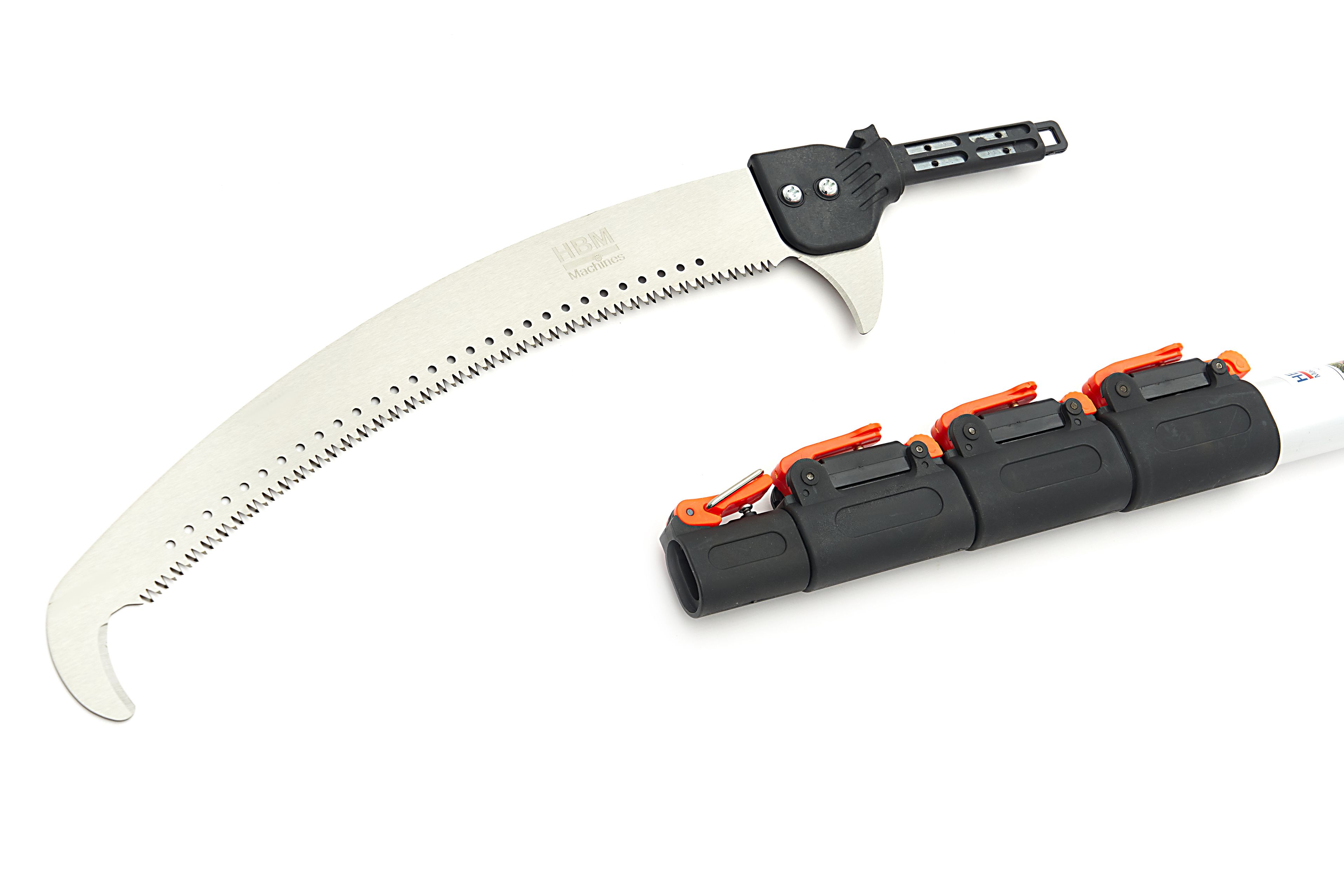 HBM telescopische snoeizaag 150 - 500 cm Image 3
