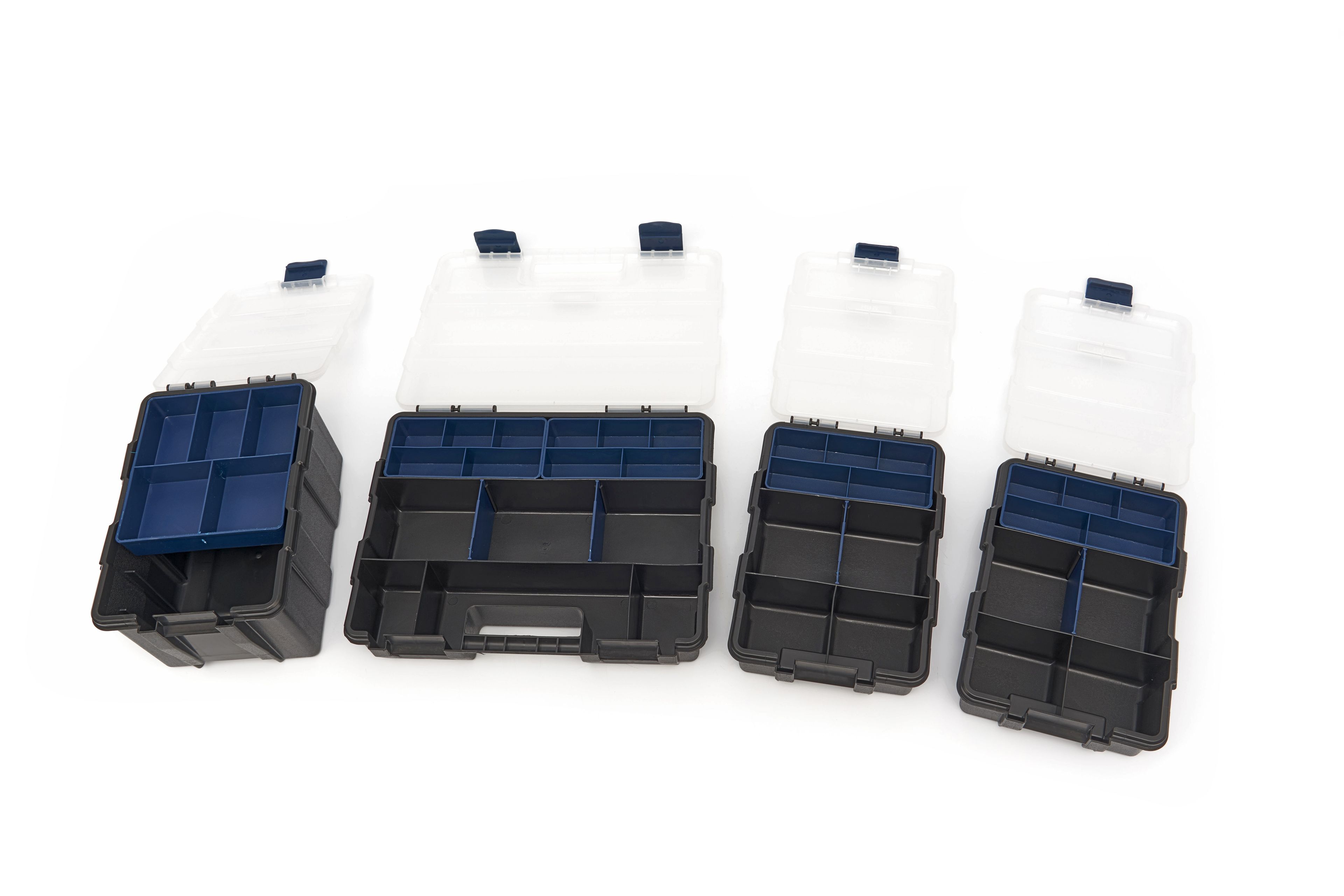 Organizer HBM 4-in-1 Image 2