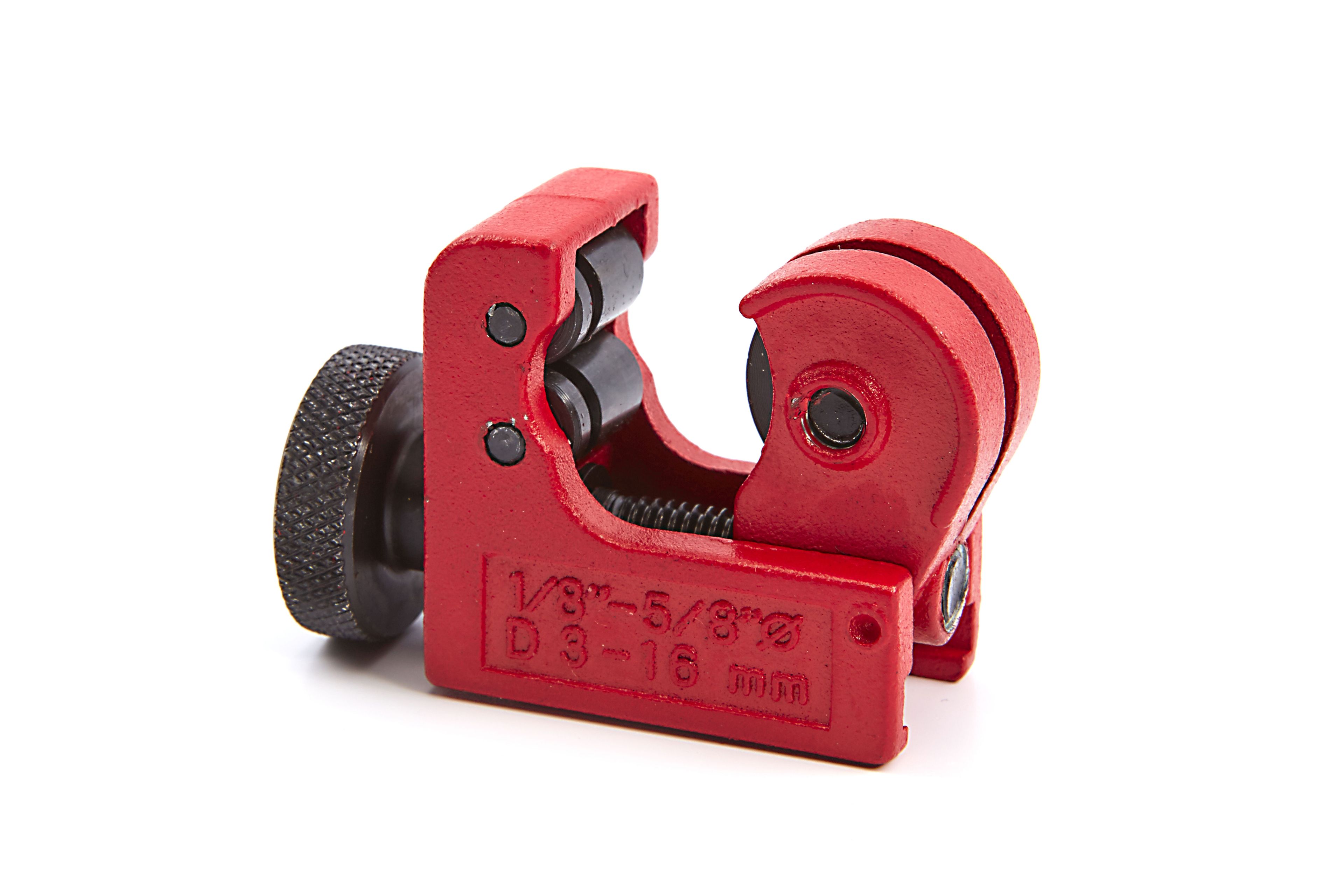 HBM 3 - Coupe-tube 16 mm, Coupe-tube plomberie