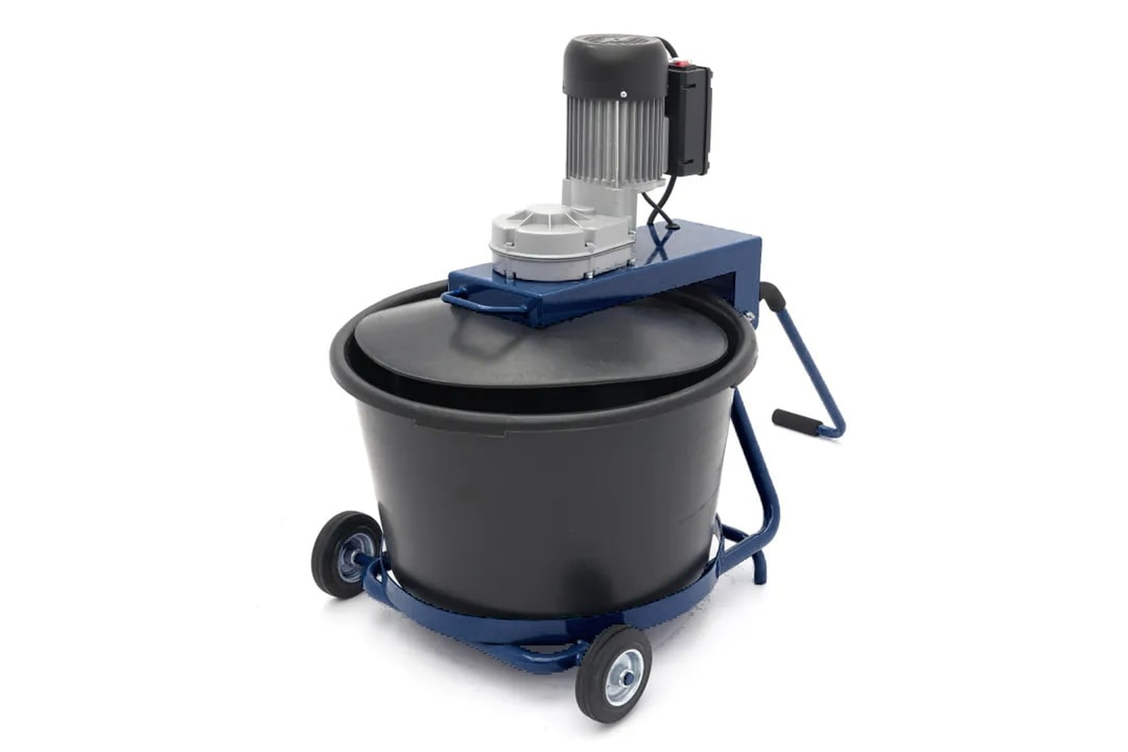 HBM Miscelatore da 50 litri, miscelatore 370 Watt Image 3