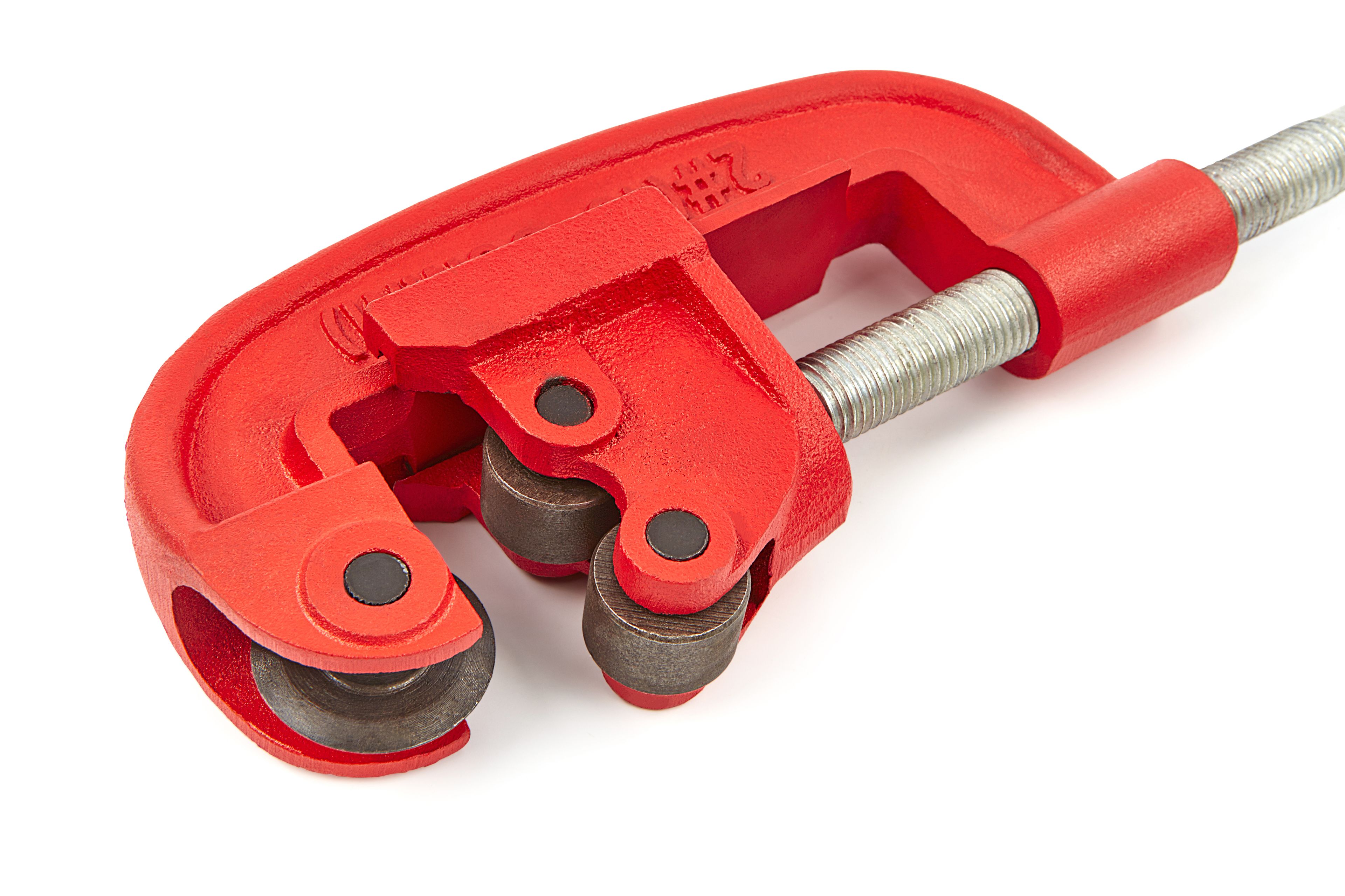 Tagliatubi professionale HBM, tagliatubi 15 - 50 mm Image 3