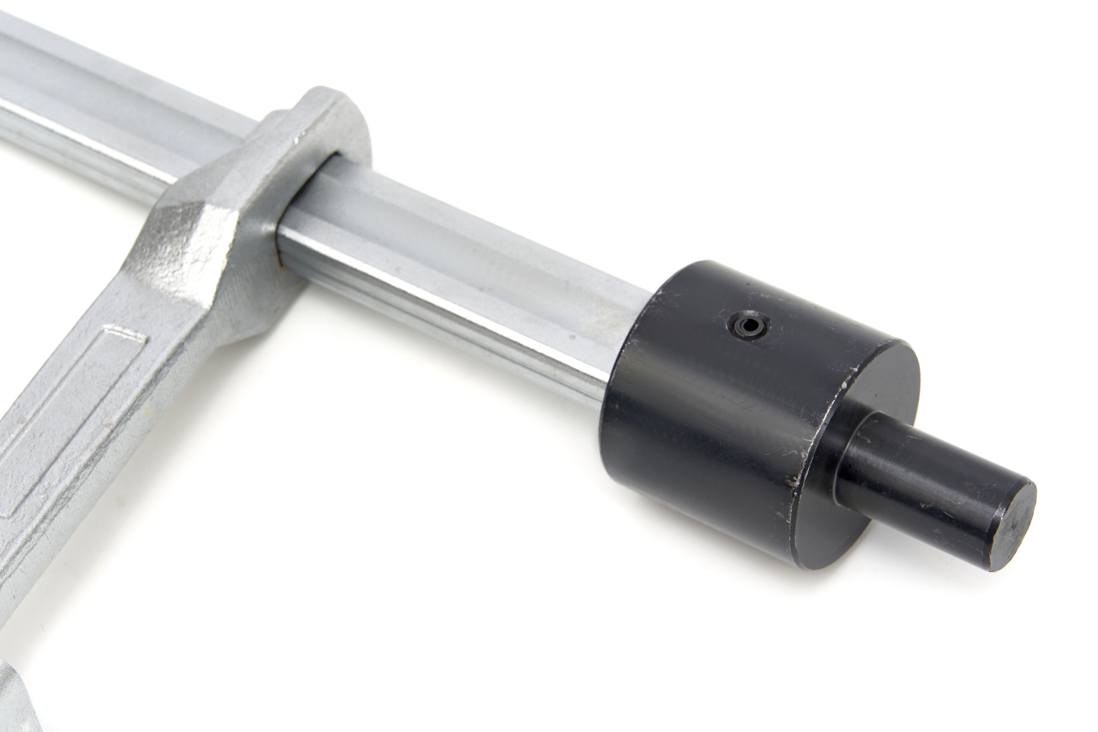 HBM 220 mm Snelspanklem Voor Lastafel Image 4