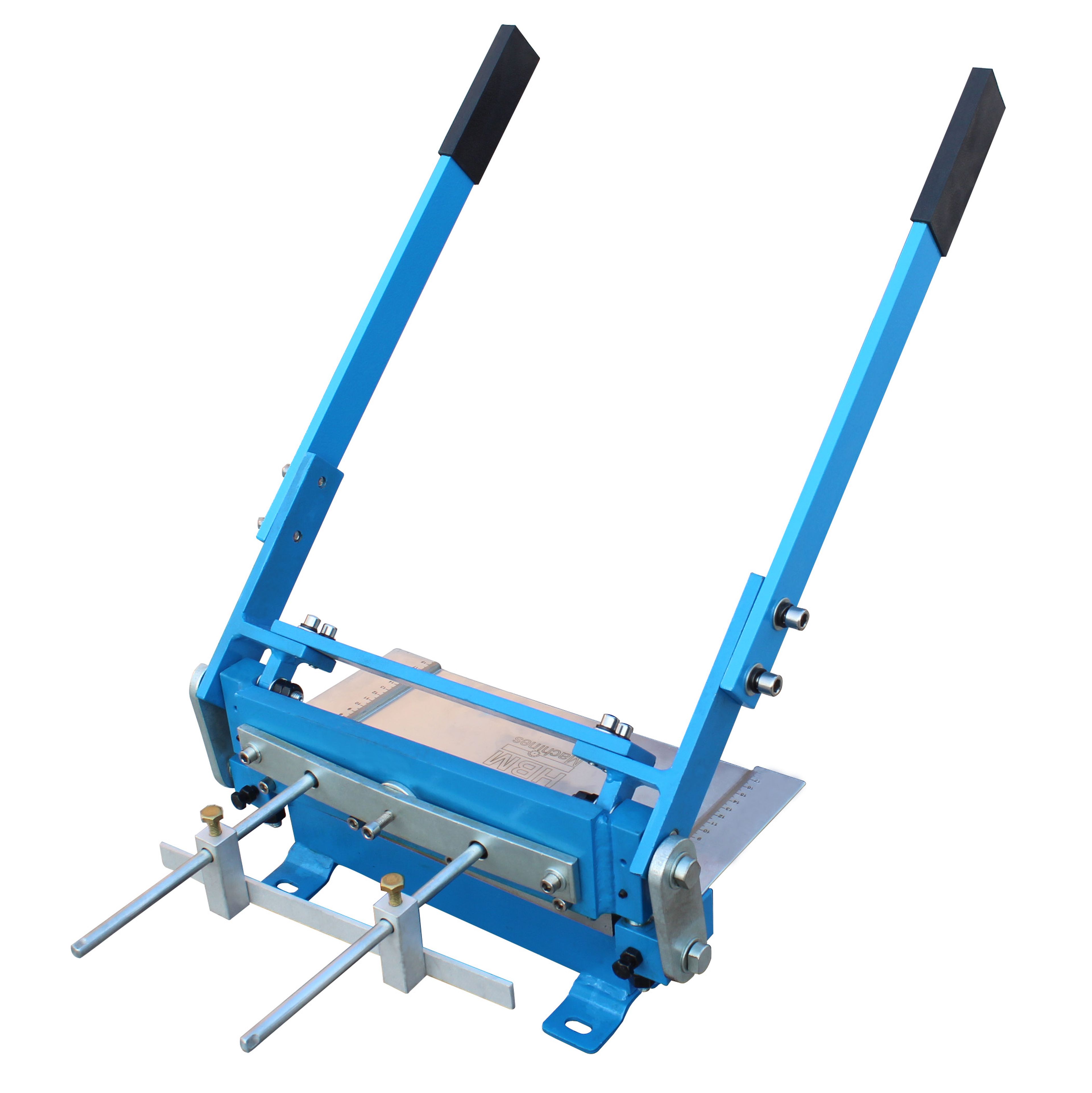 HBM 1,6 x 300 mm Plaatschaar