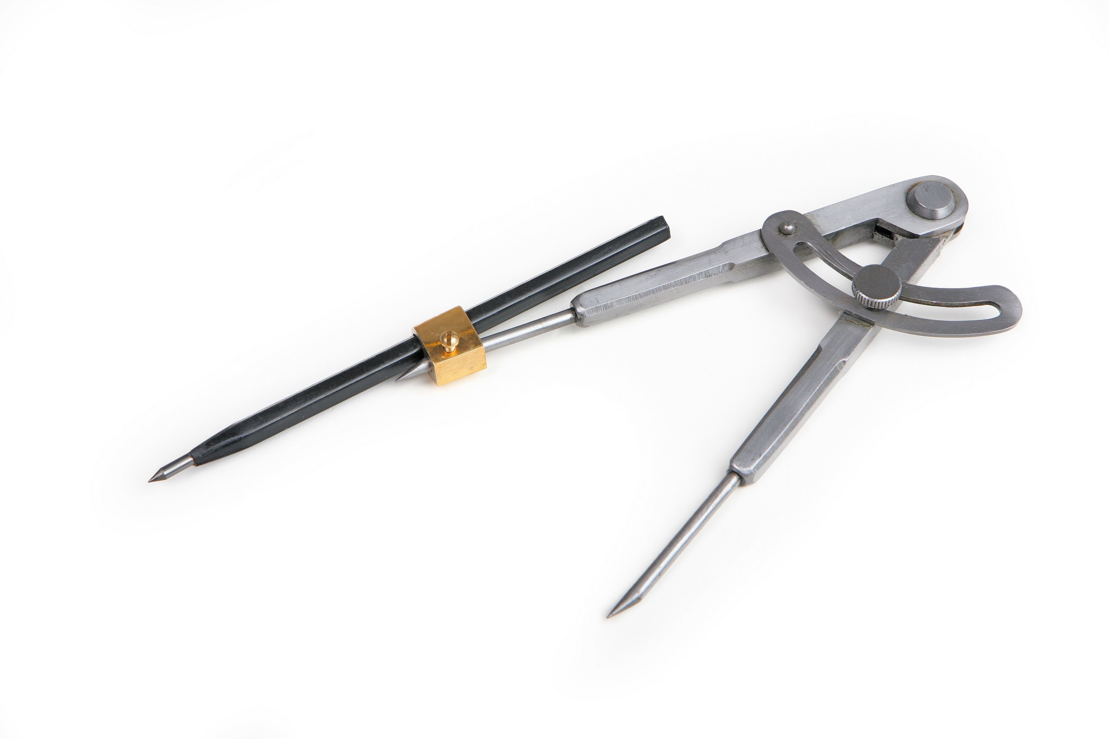 HBM 150 mm Raschietto con Punta HM Intercambiabile