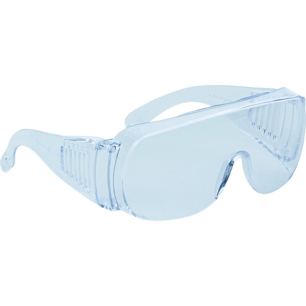 Delta Plus Schutzbrille LUCERNEIN100