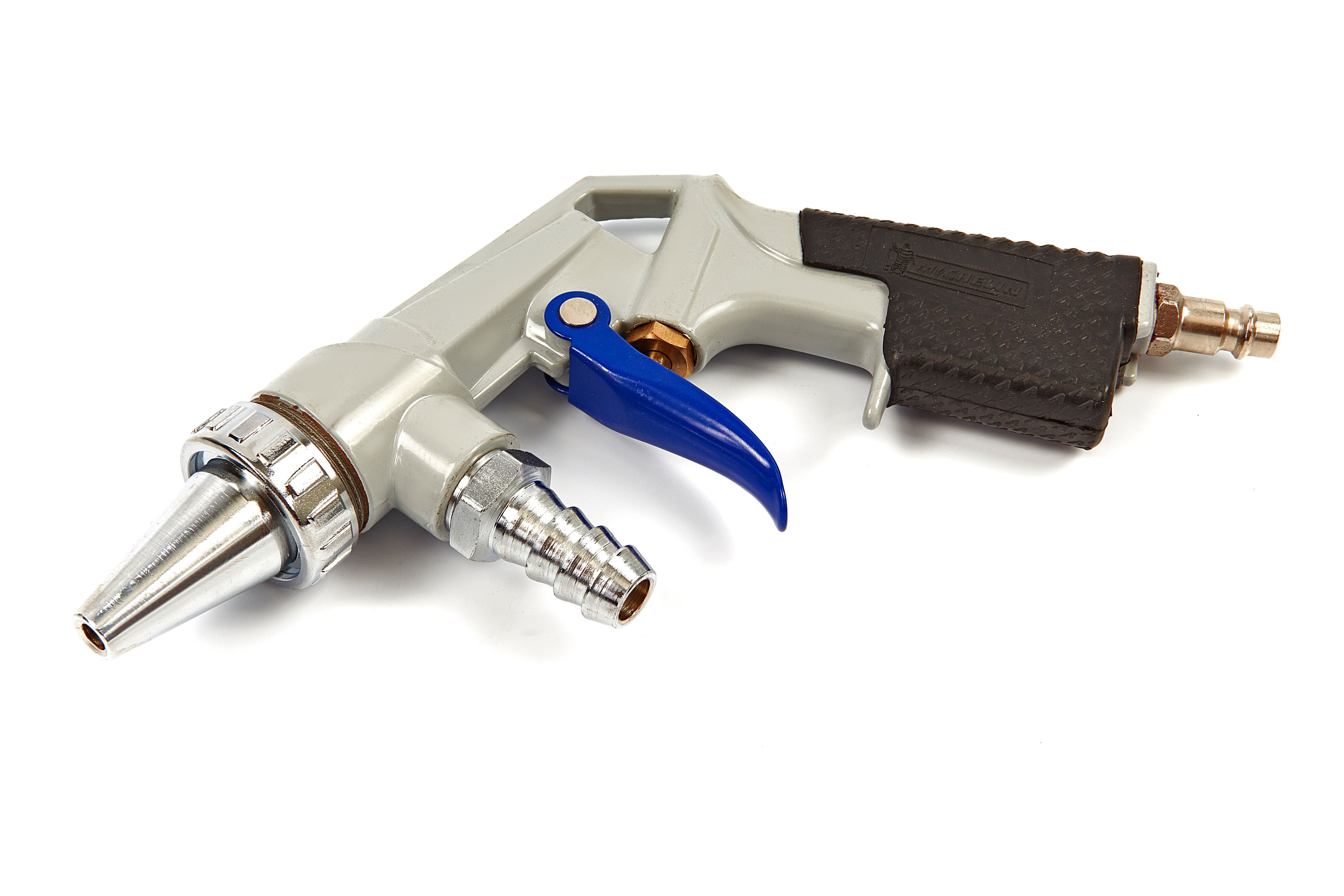 Pistola de chorro de arena neumática Michelin Image 2