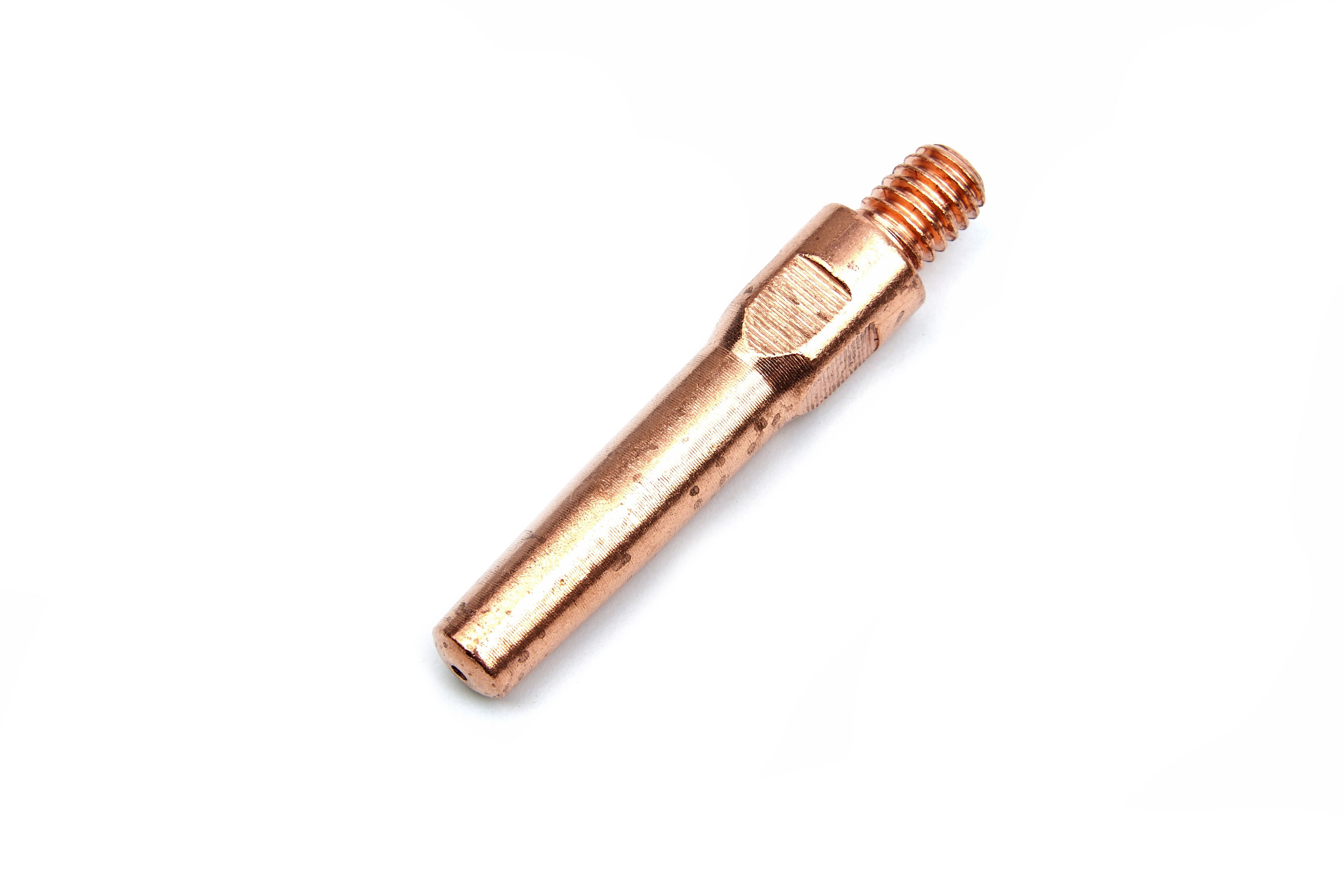 Punte di saldatura HBM di 1,2 mm 10 pezzi per HBM350 e HBM500 CI smart led Image 2