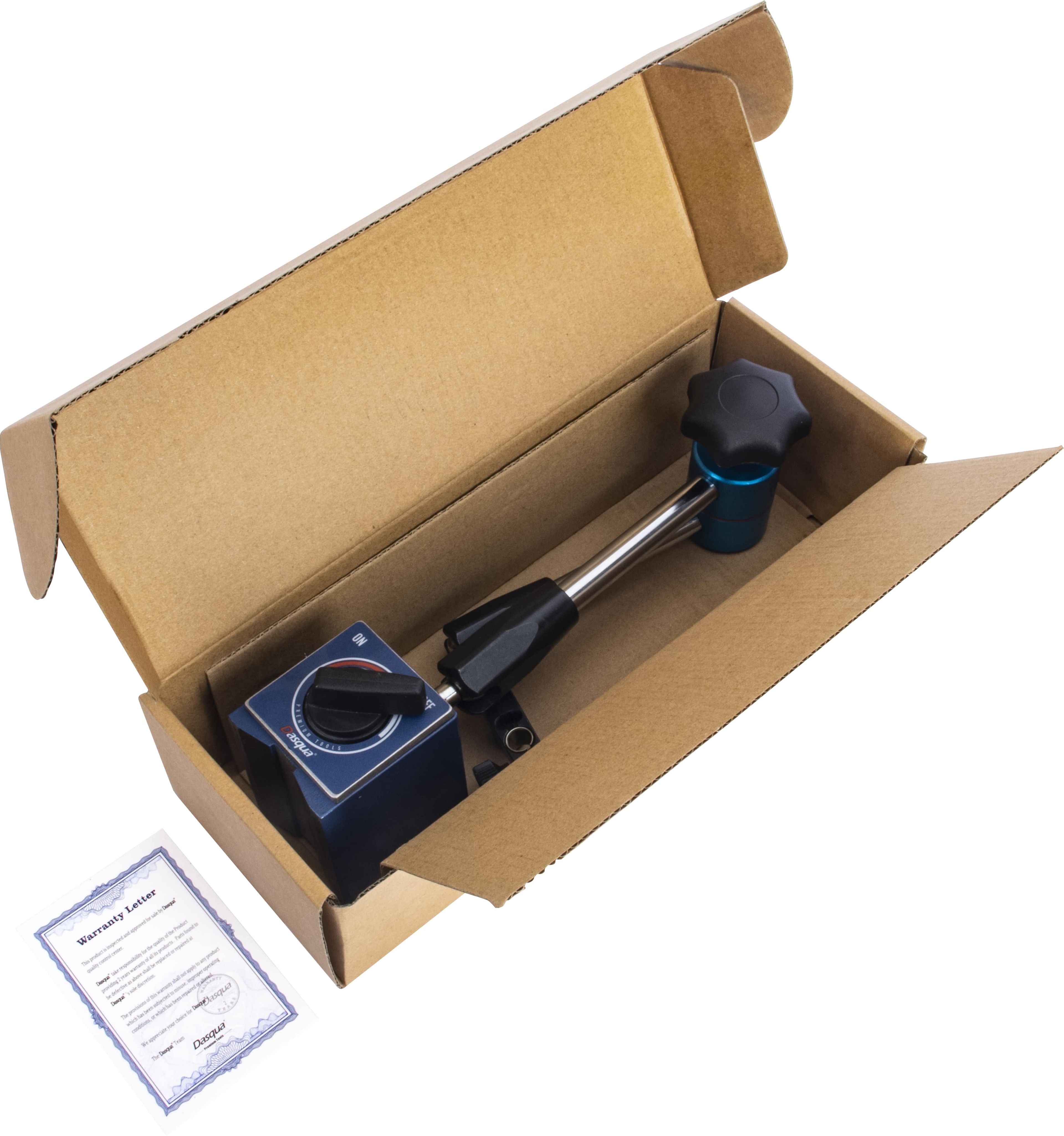 Support magnétique Dasqua basic 7121-0016 Image 6