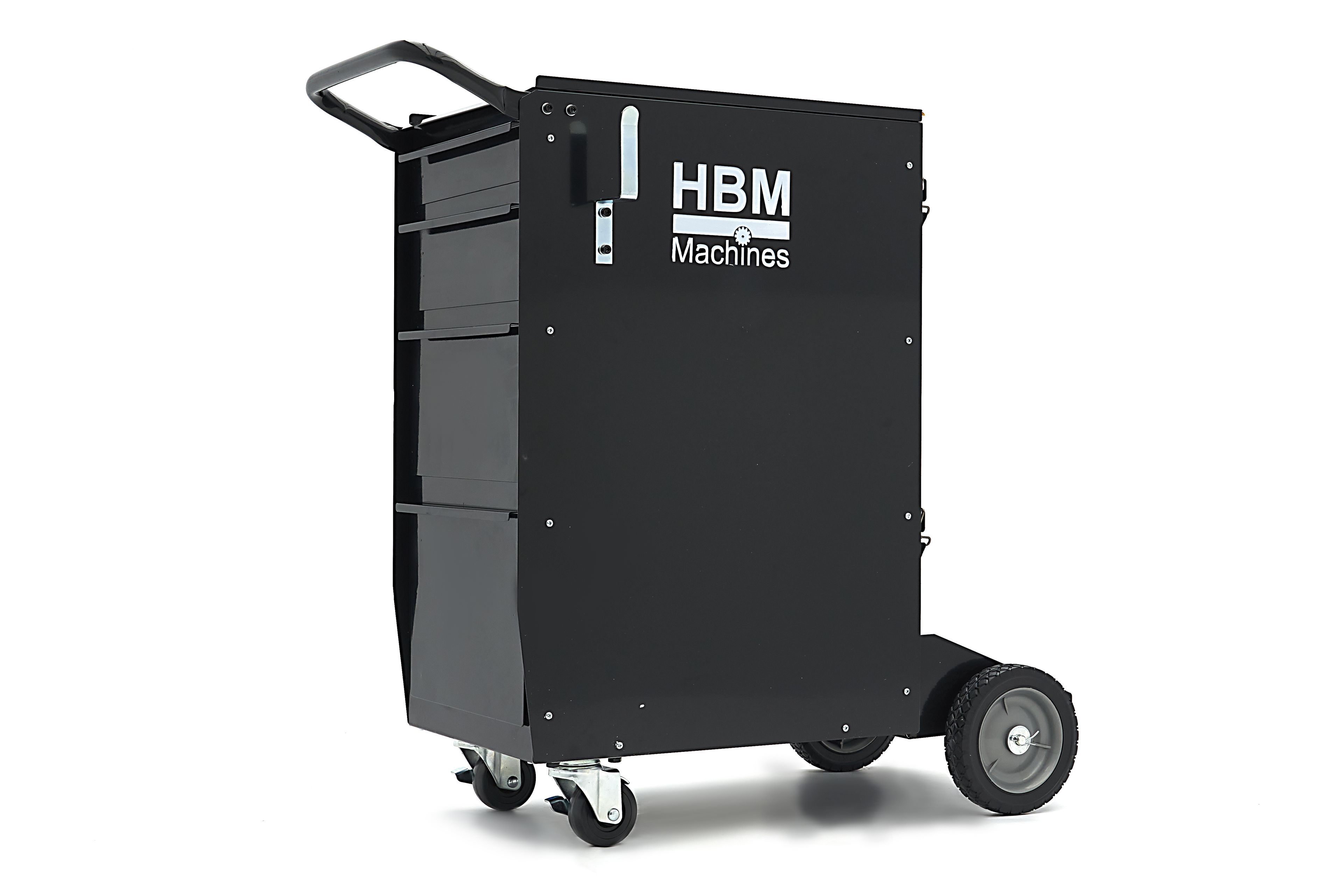 HBM Schweißerwagen mit Schubladen - Store 3 Image 8