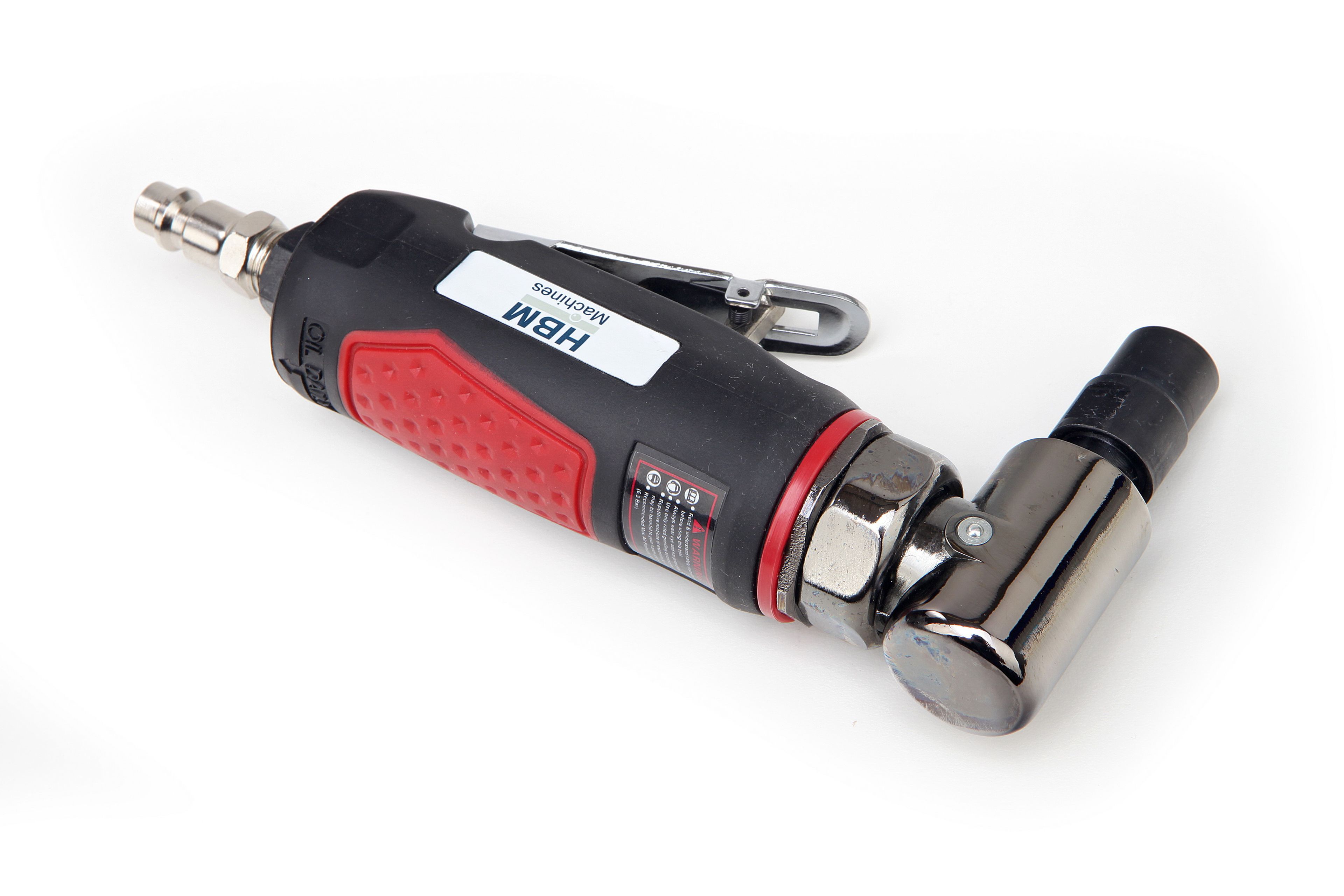 HBM Affilatrice Angolare Image 3