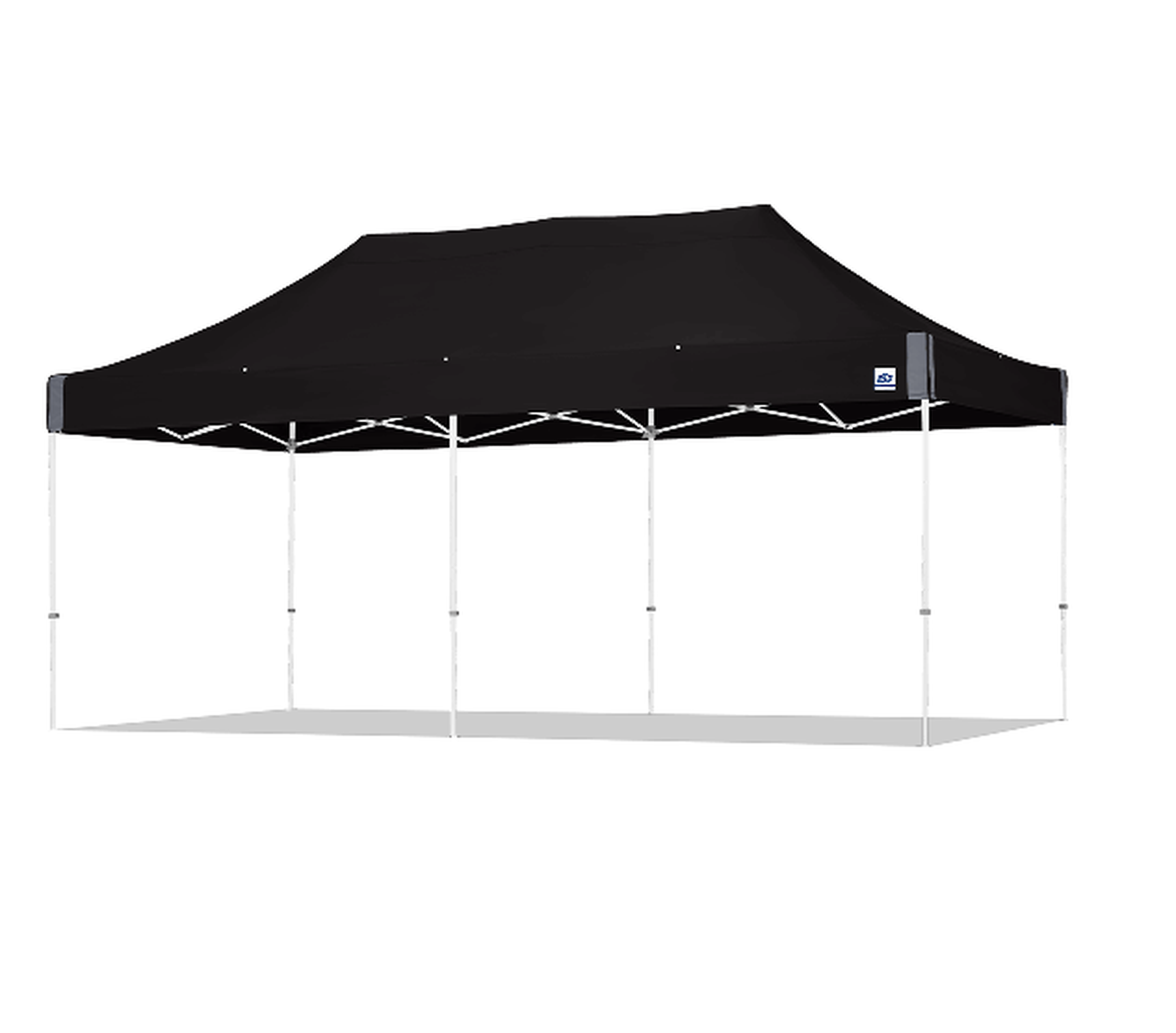 E-Z UP Tente de travail Vantage, 3 x 6 m Image 2