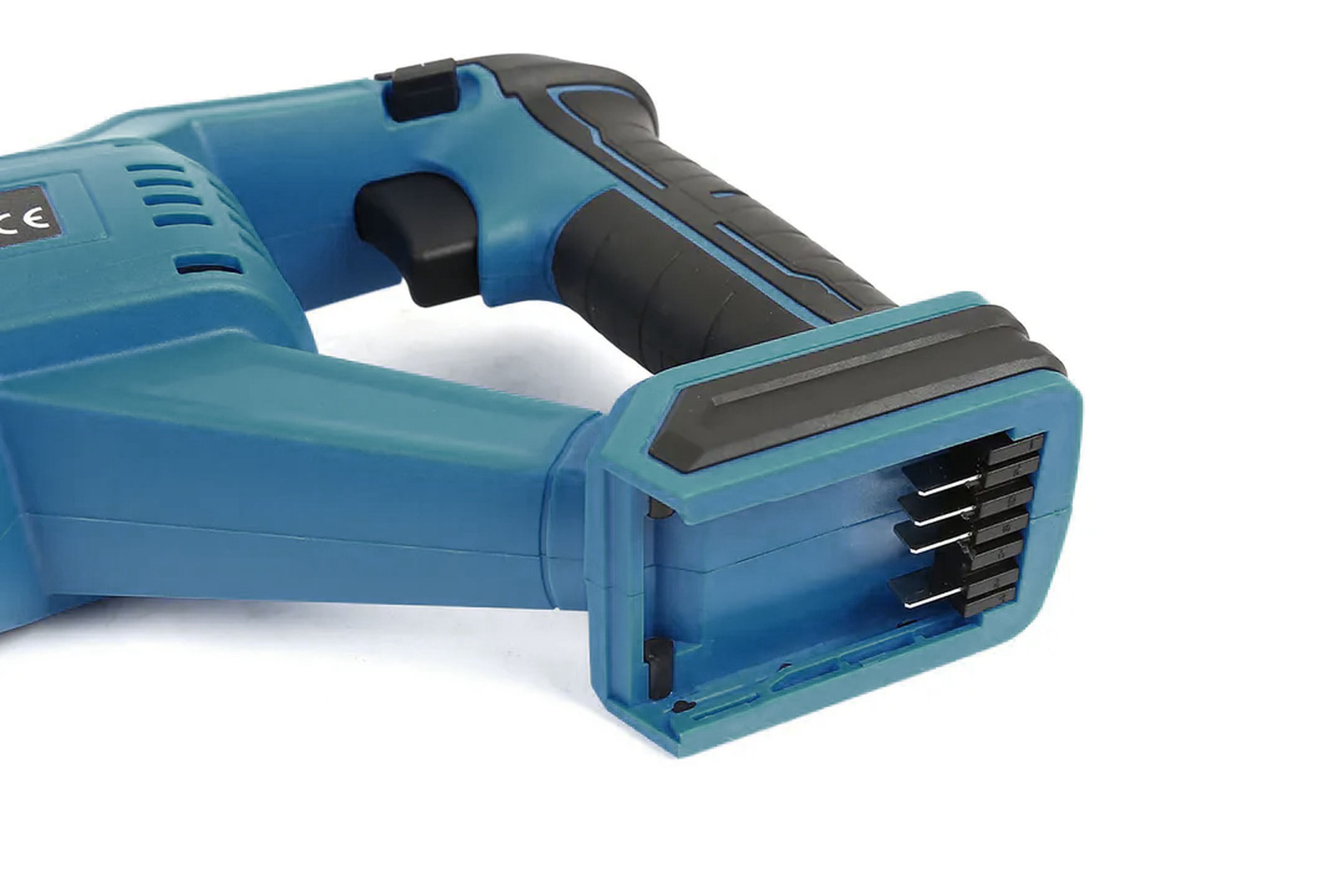 Seghetto alternativo HBM da 20 Volt Image 9