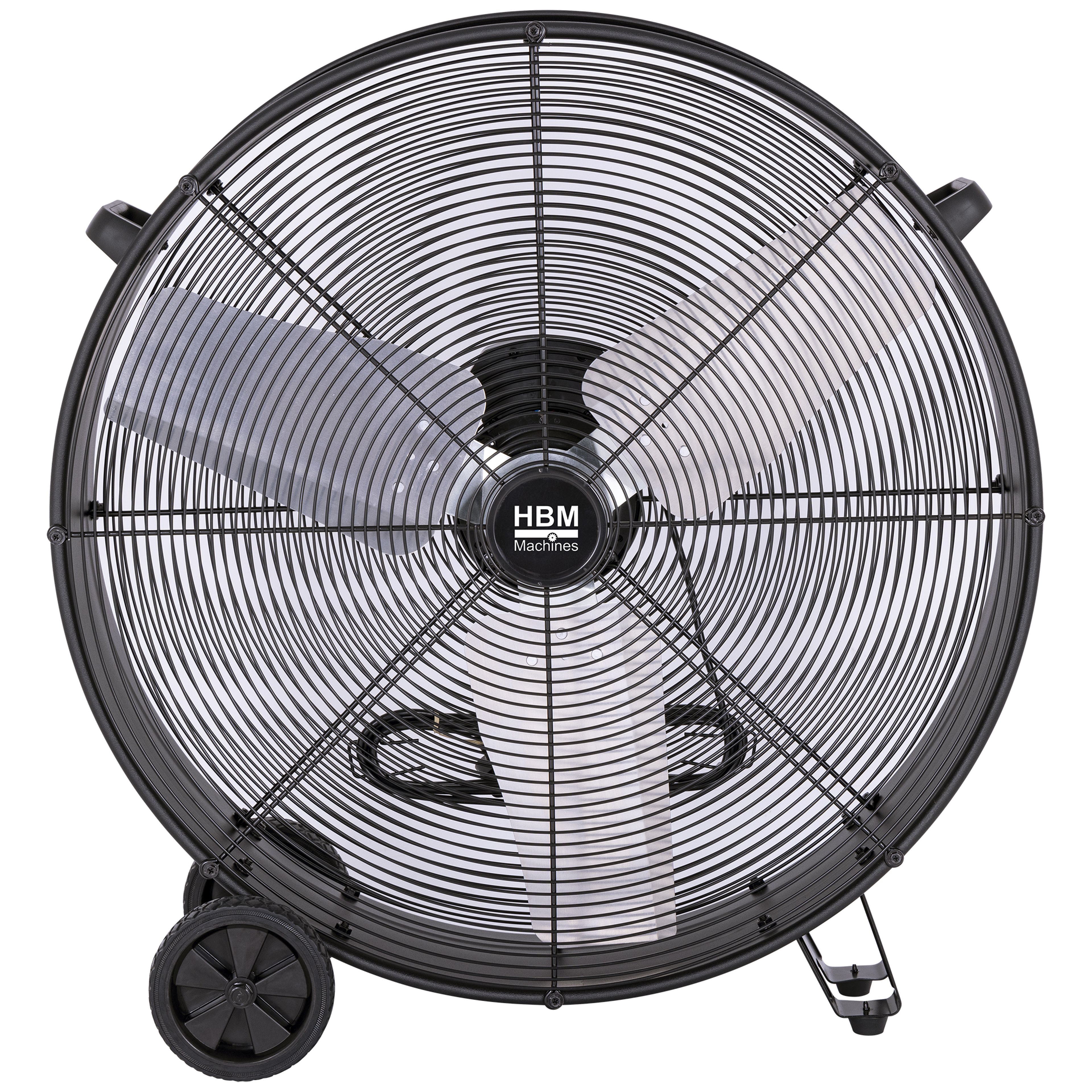 HBM Ventilateur Mobile 76 cm Image 4