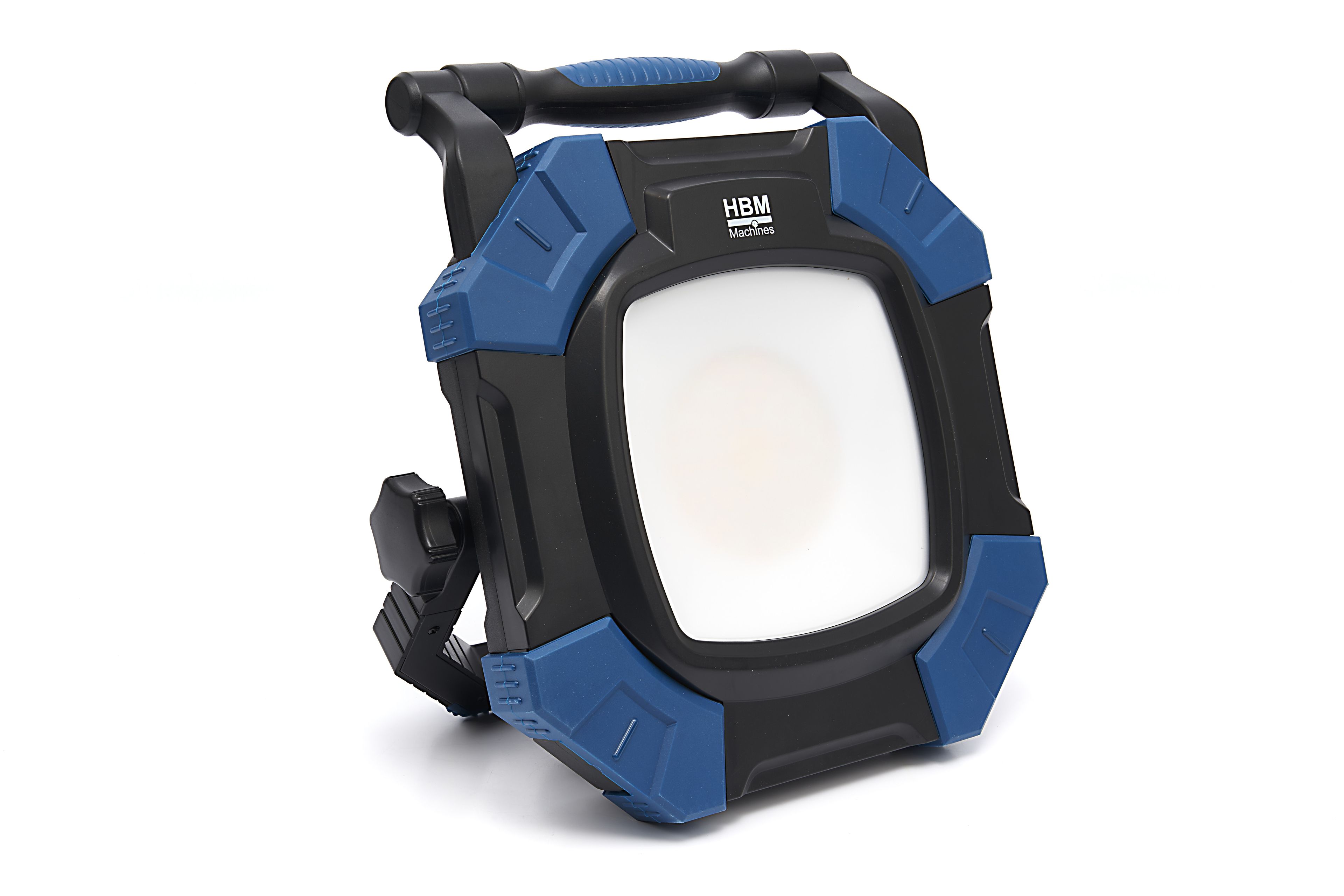 HBM LED bouwlamp 5000K, klasse 1 5.300 lm | 60 W Image 5