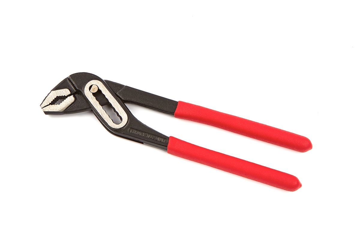 Pinzas de agua profesionales HBM