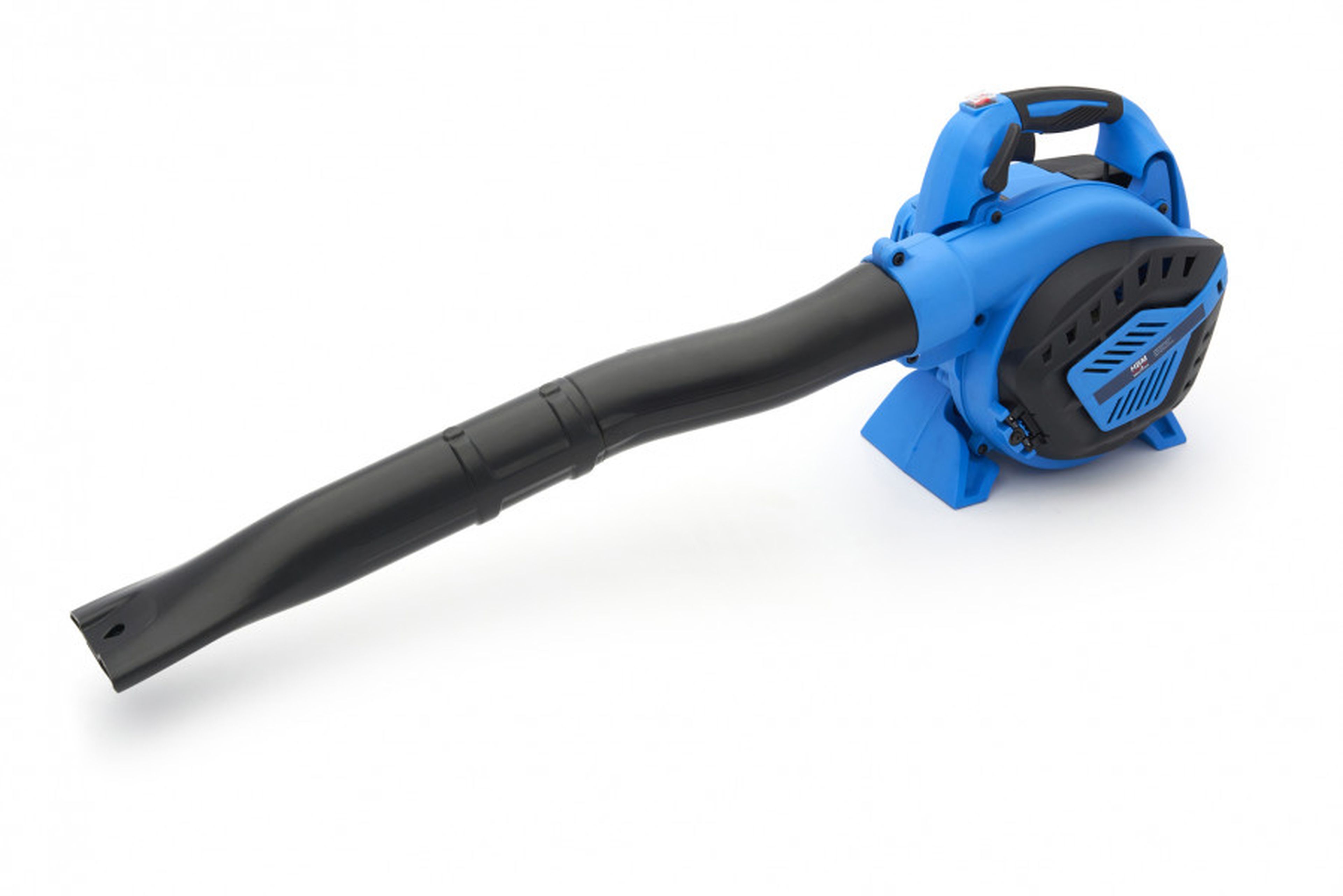 HBM 3 - in -1 25,4 cc 2-Takt-Benzin Handgetragener Laubbläser Image 4