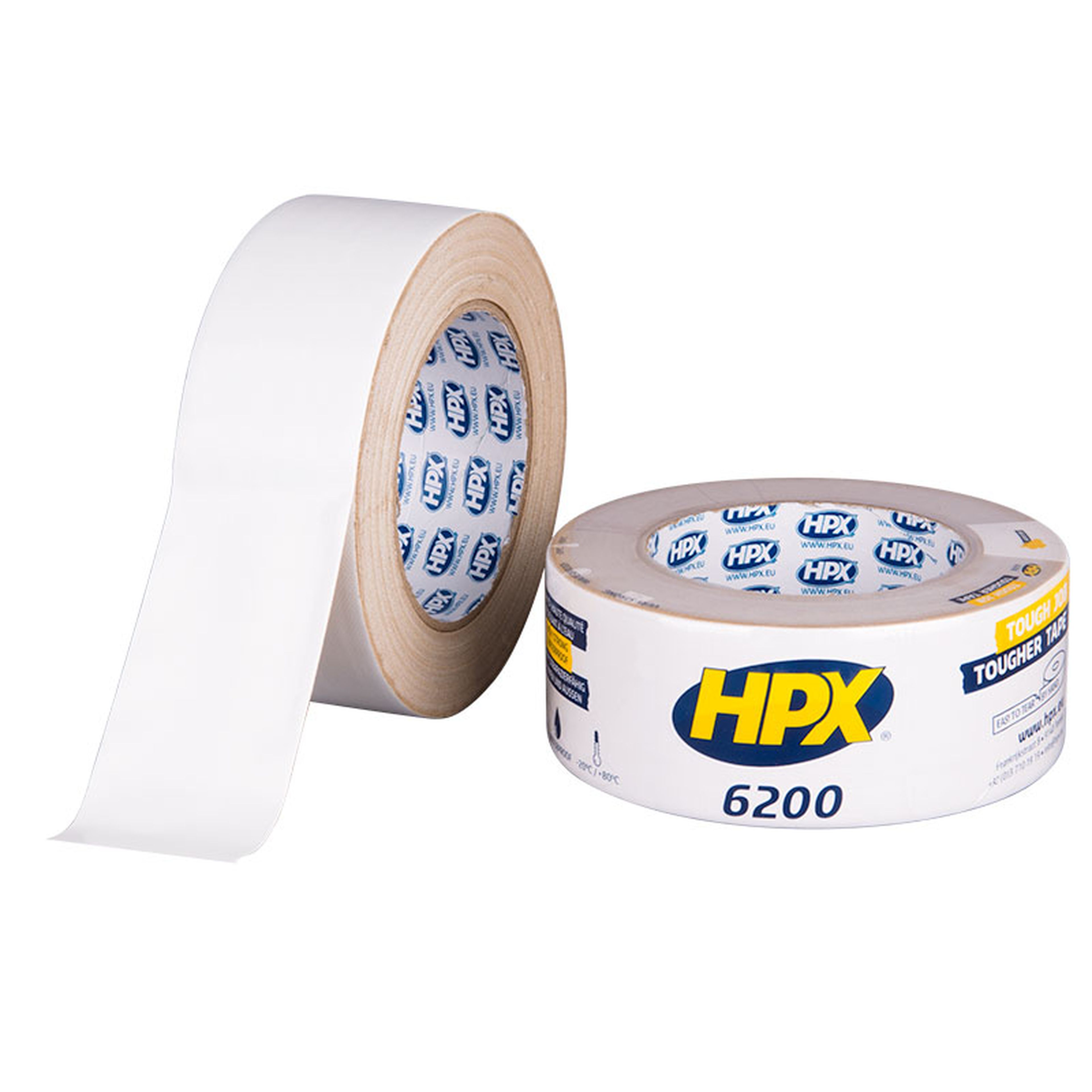 HPX Pantsertape