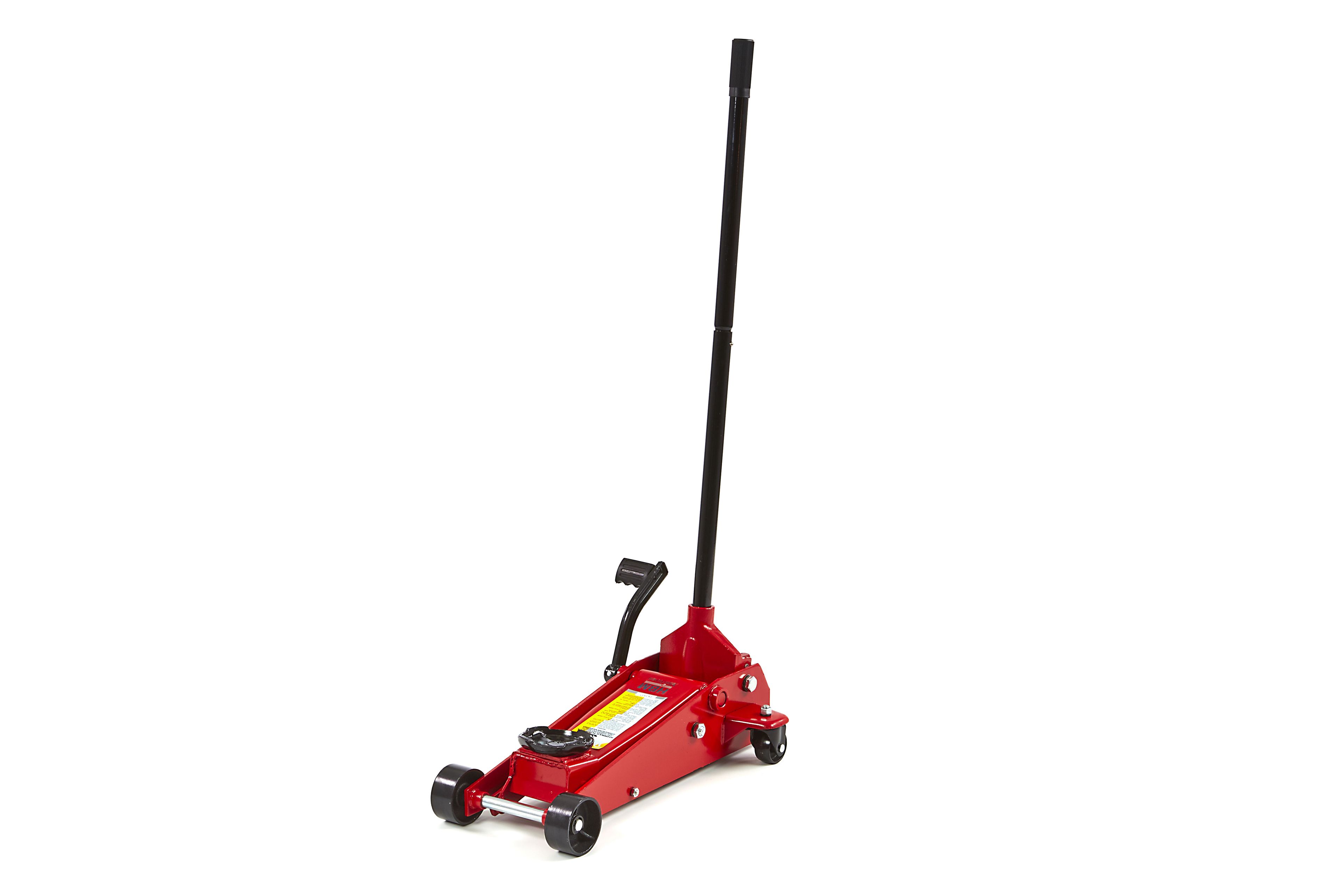 HBM 3 Ton Rapido Garagekrik Image 2