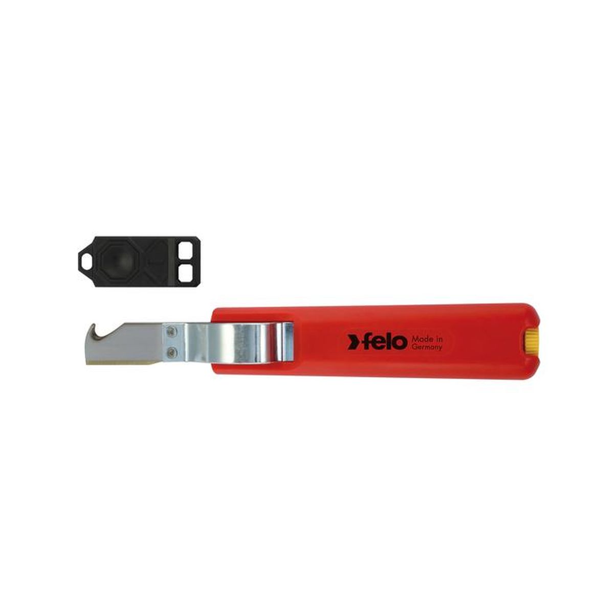Cuchillo de cable FELO para cable de 4-28mm de grosor 58401811