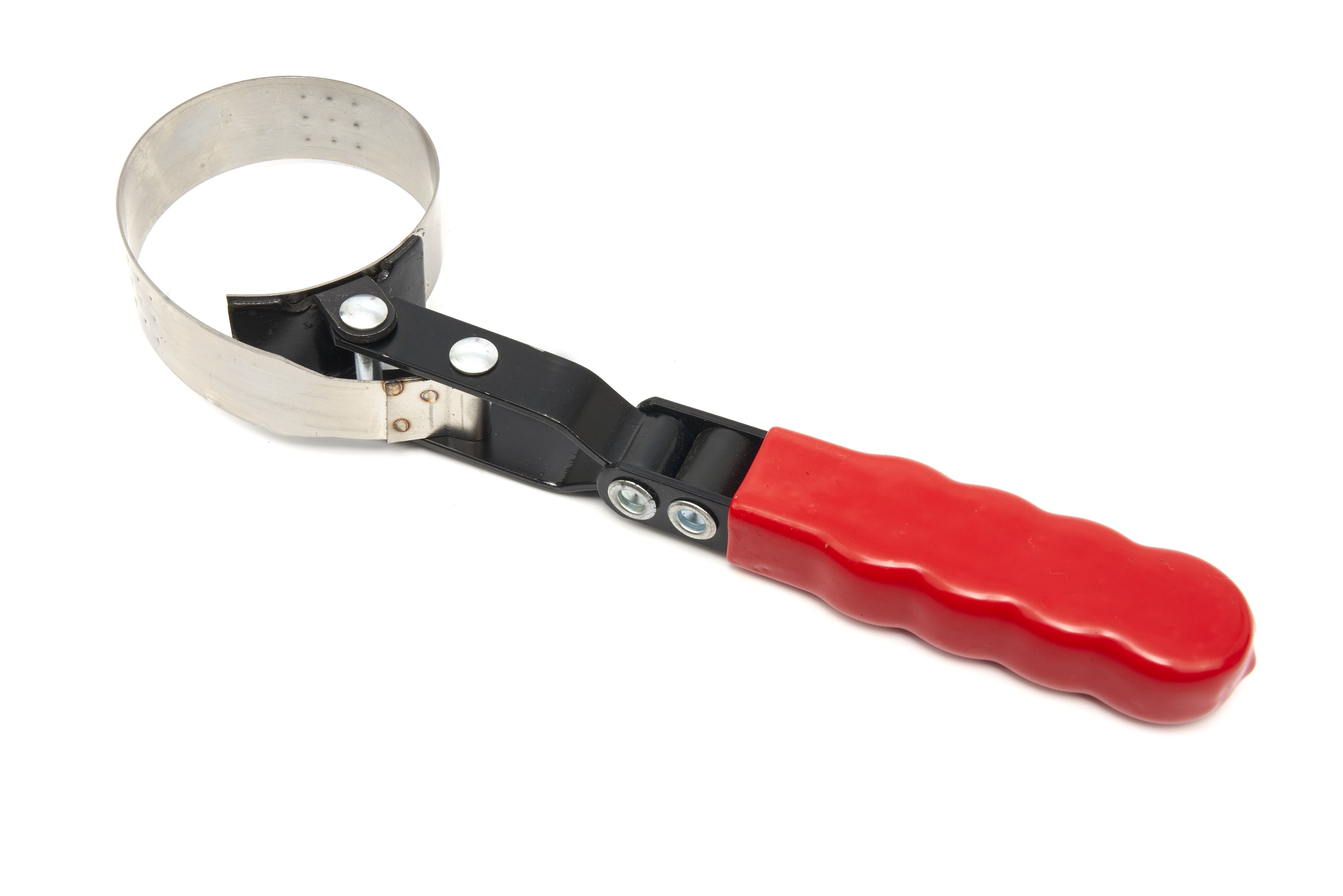 Set di smontaggio del filtro dell'olio HBM da 7 pezzi Image 8