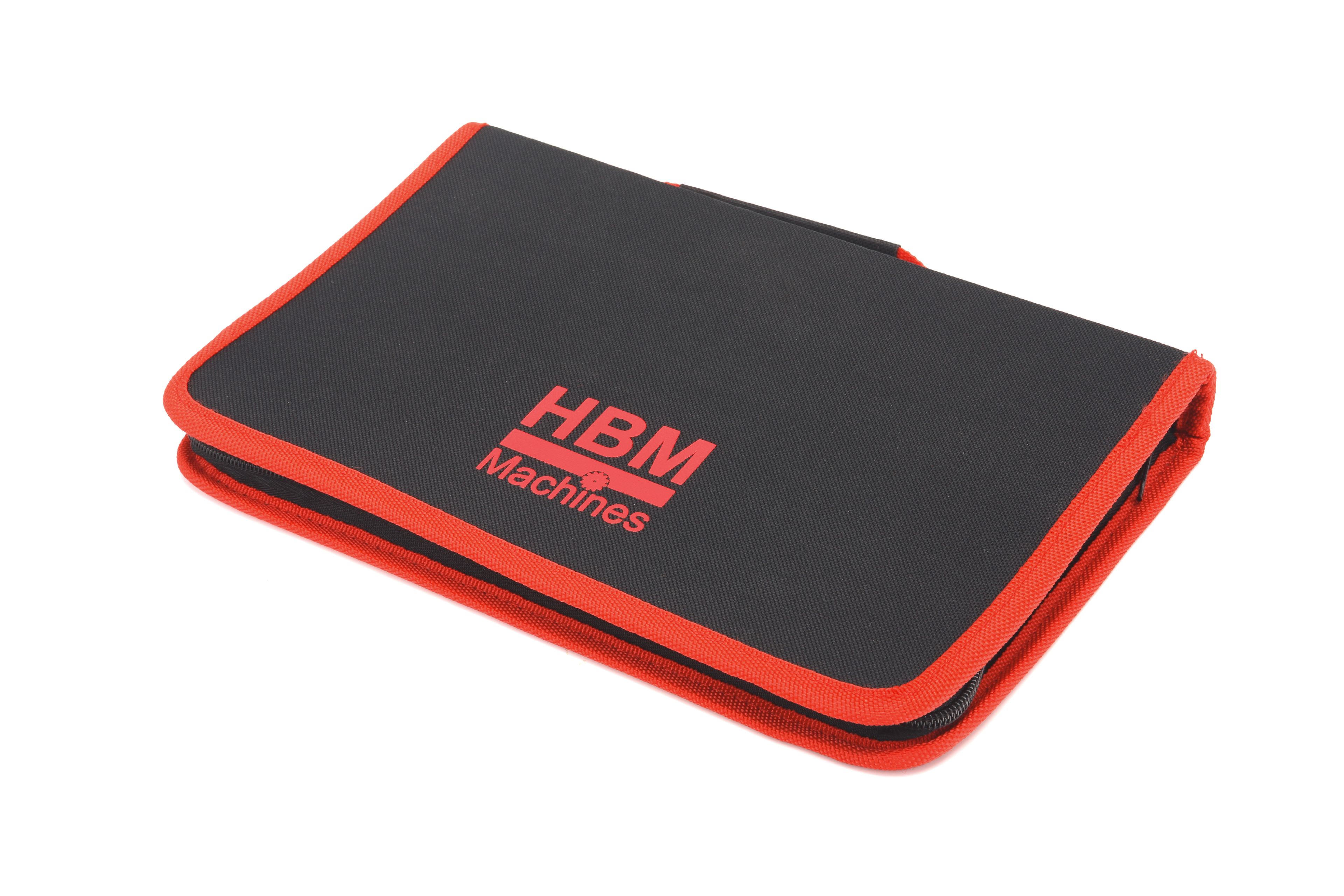 HBM Profi 5-tlg. langer Zangensatz Image 3