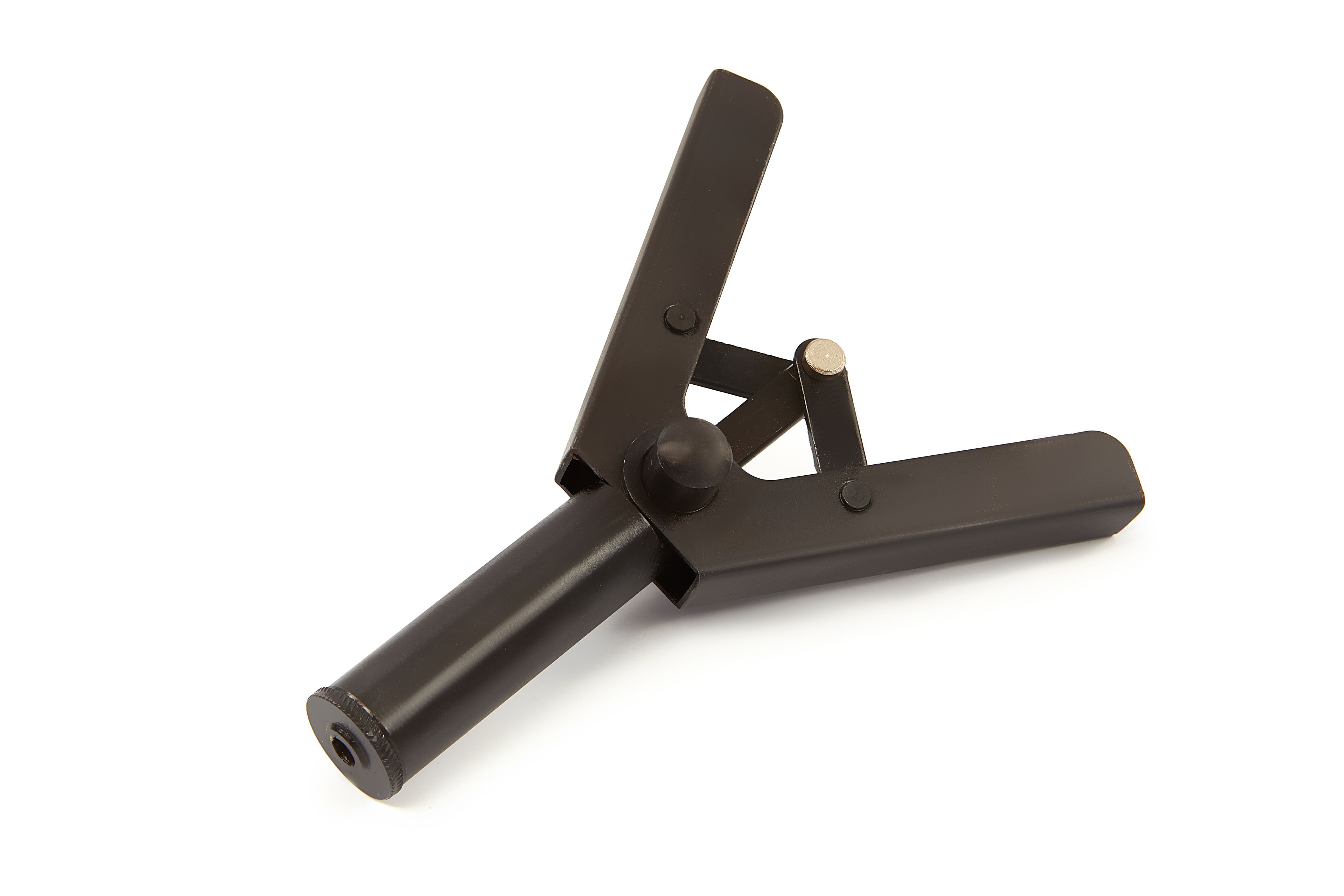 HBM Popnageltang incluso 40 chiodi a percussione in plastica Image 3