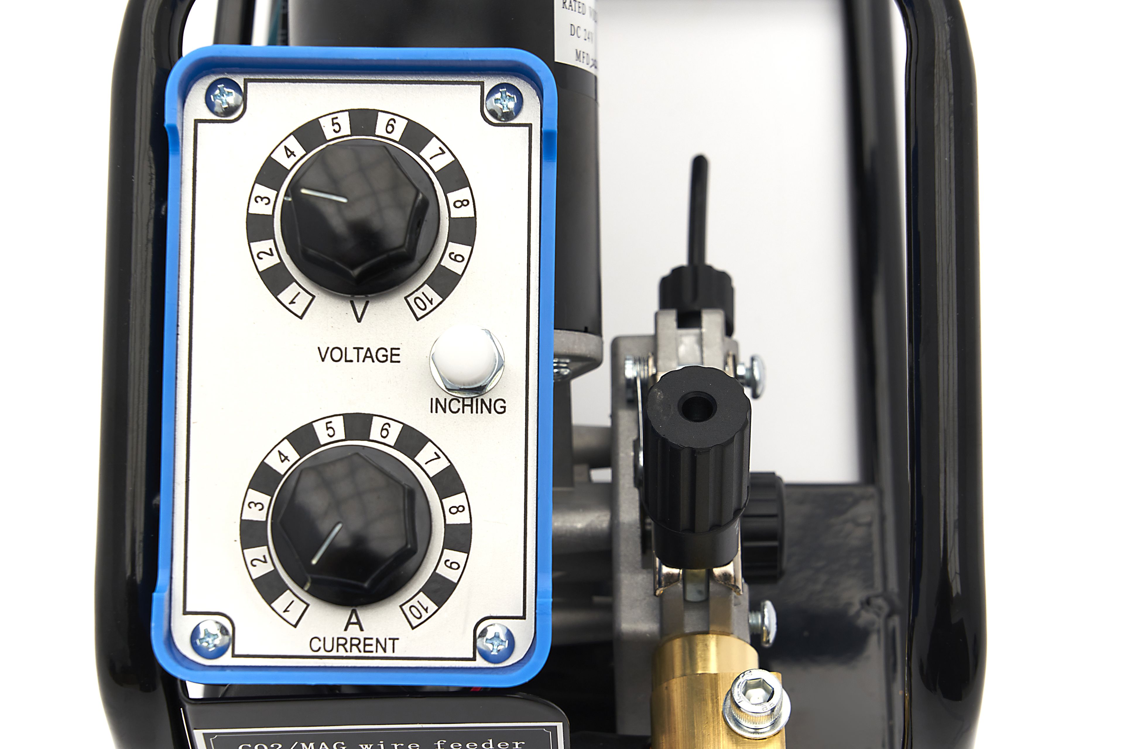 Inversores de led HBM 270 CI Smart Negros 230 V Image 16