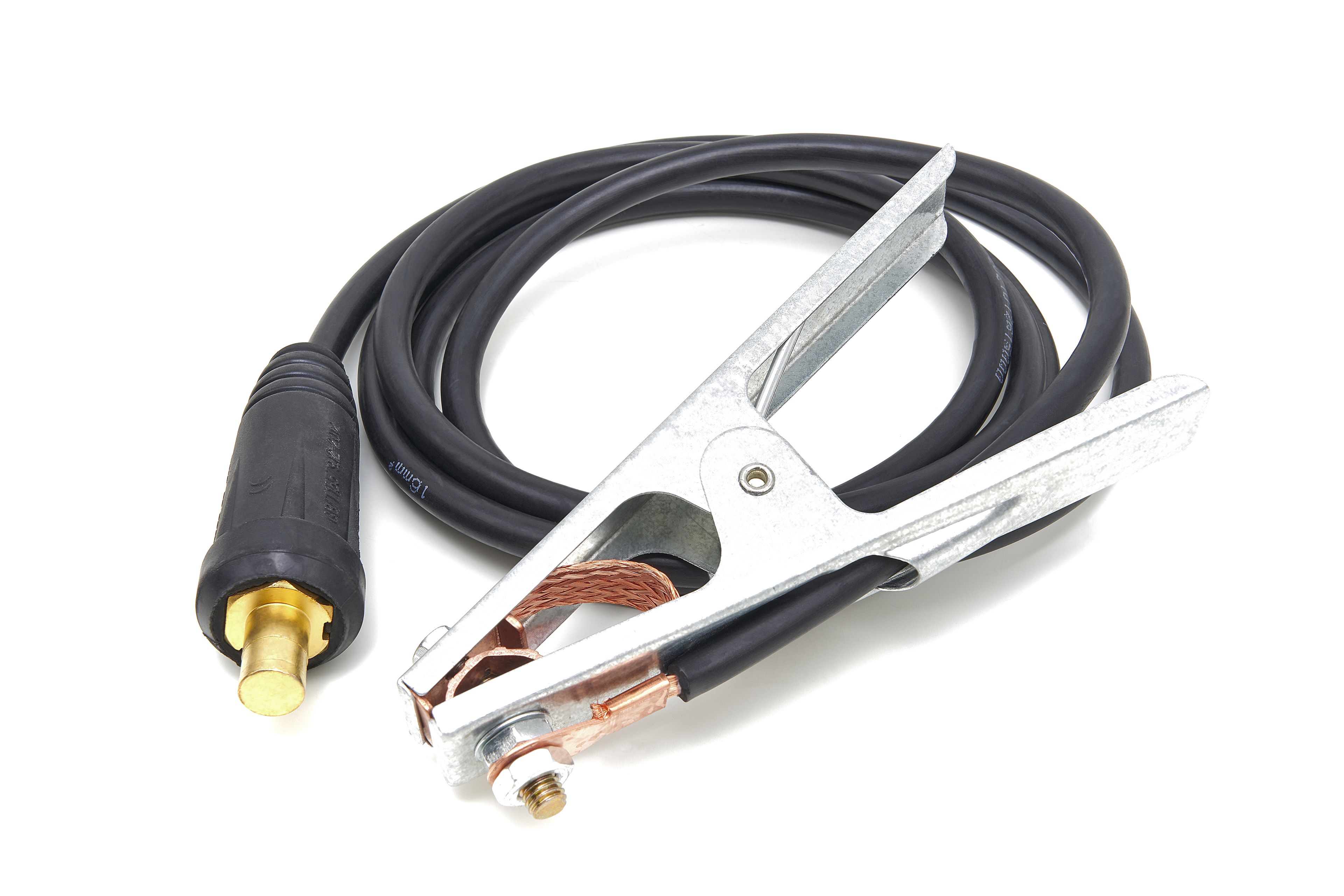 HBM Onduleur de soudage Mig synergique 230 CI avec affichage numérique et technologie IGBT Image 11