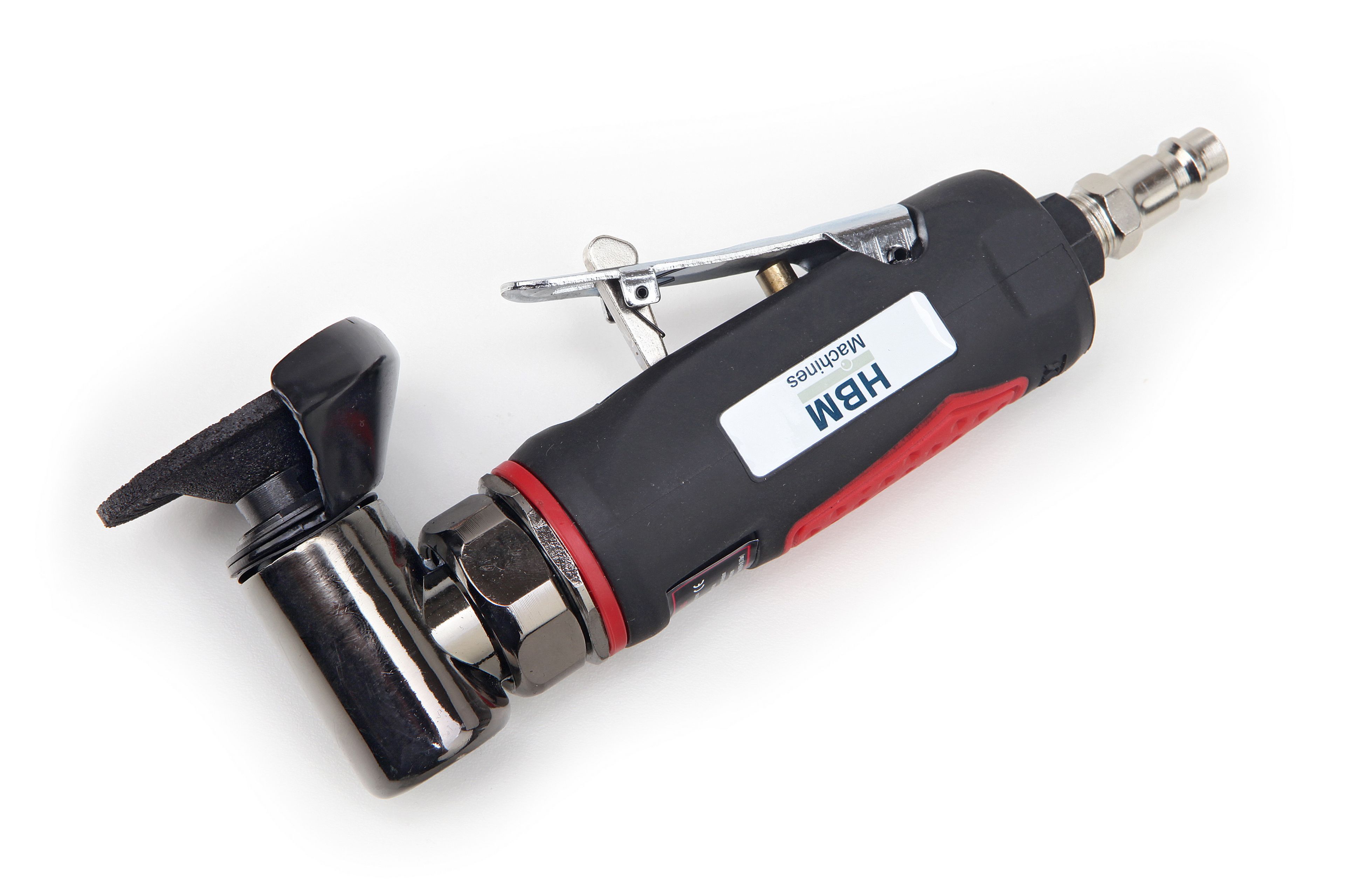 HBM 50 mm Carrosserie Slijpmachine Image 5