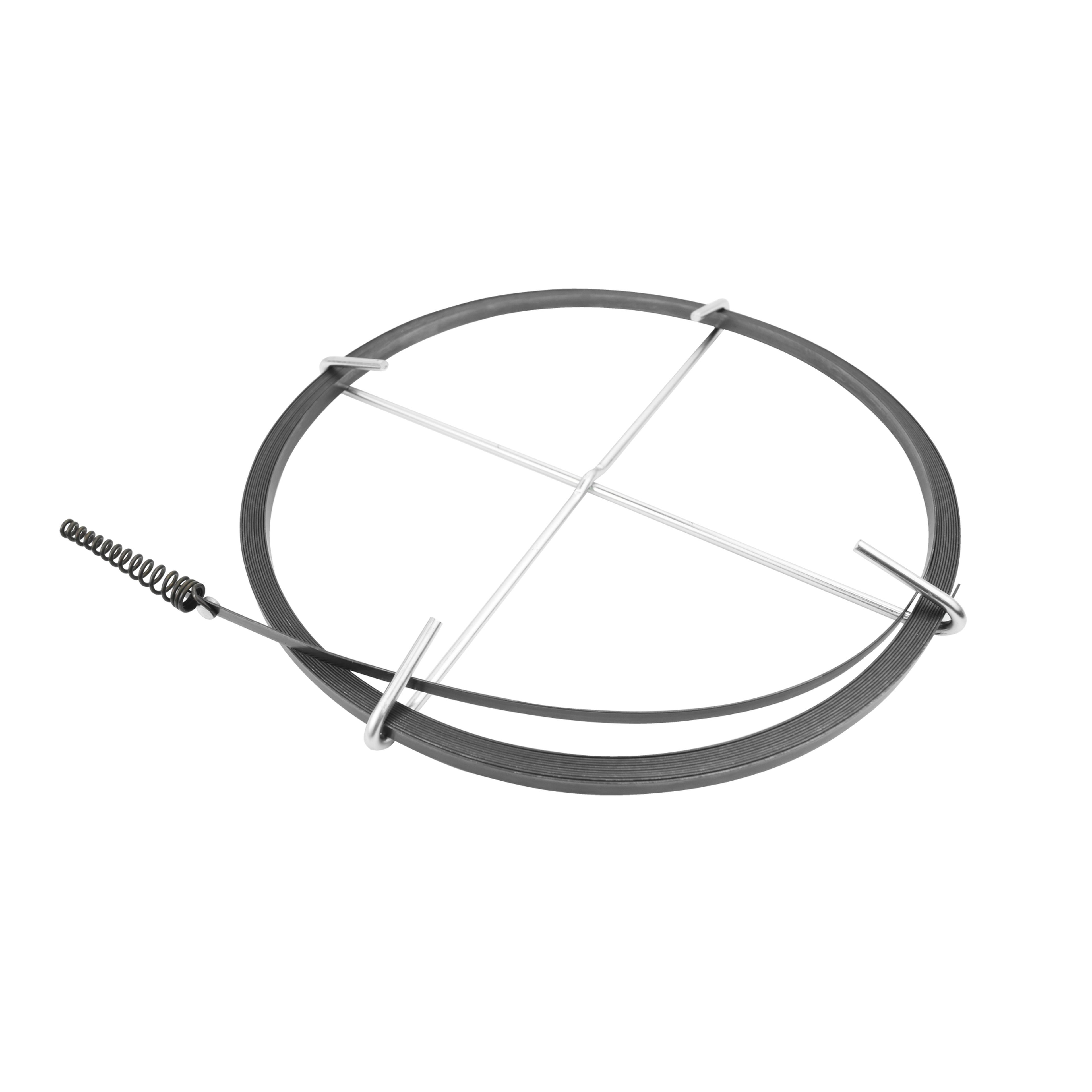 Pulitore per scarichi piatti HBM