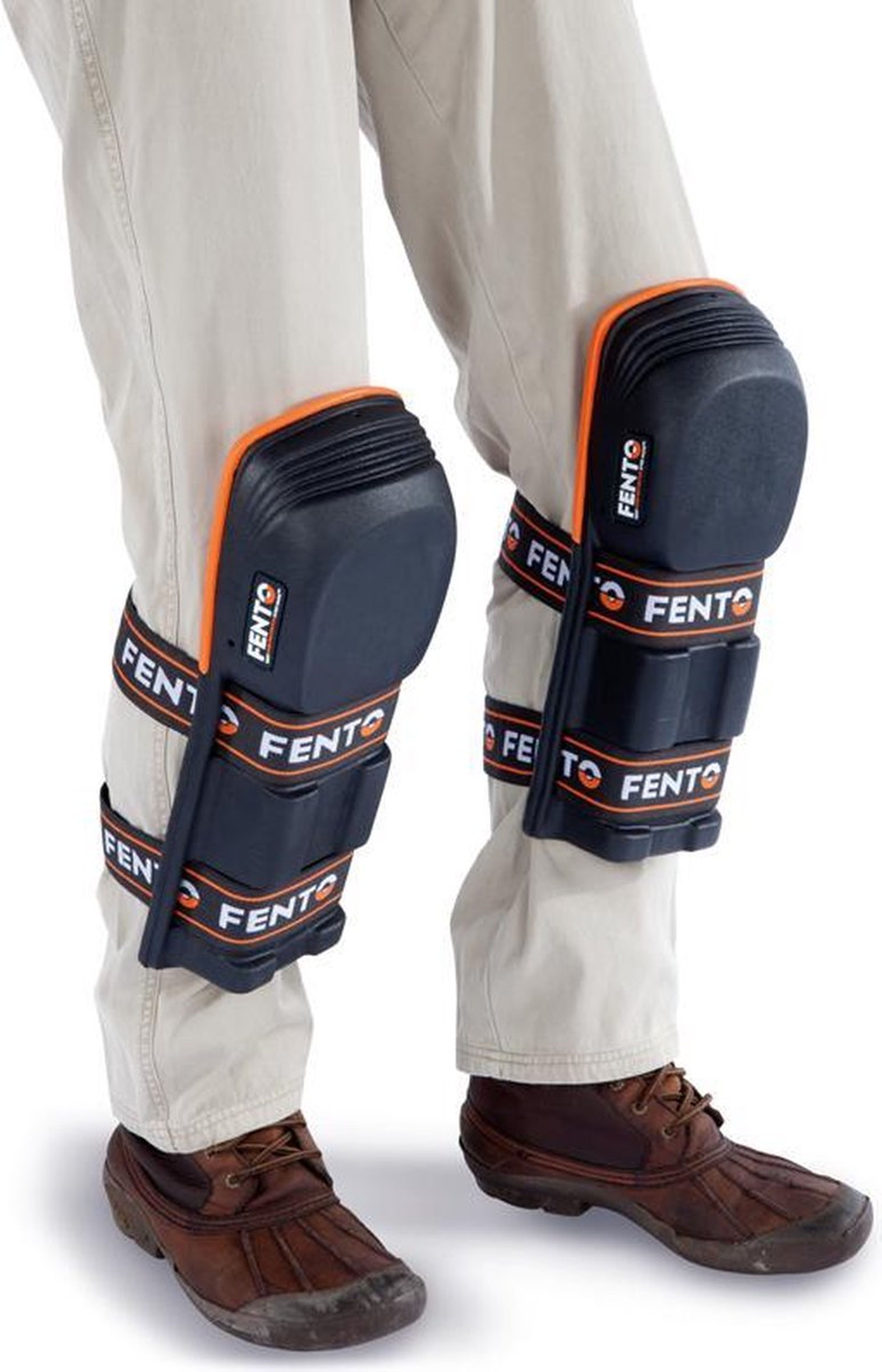 Genouillères Fento max Image 3