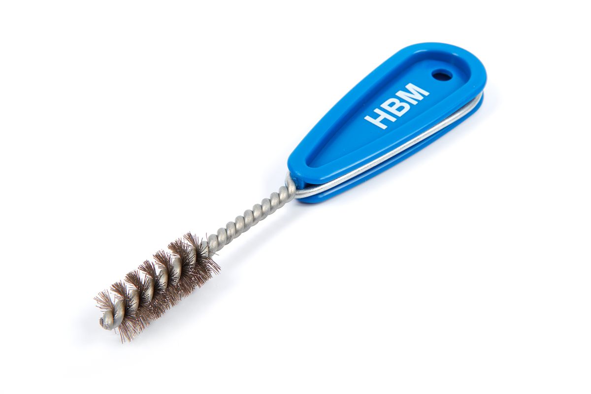 Cepillos de desbaste HBM