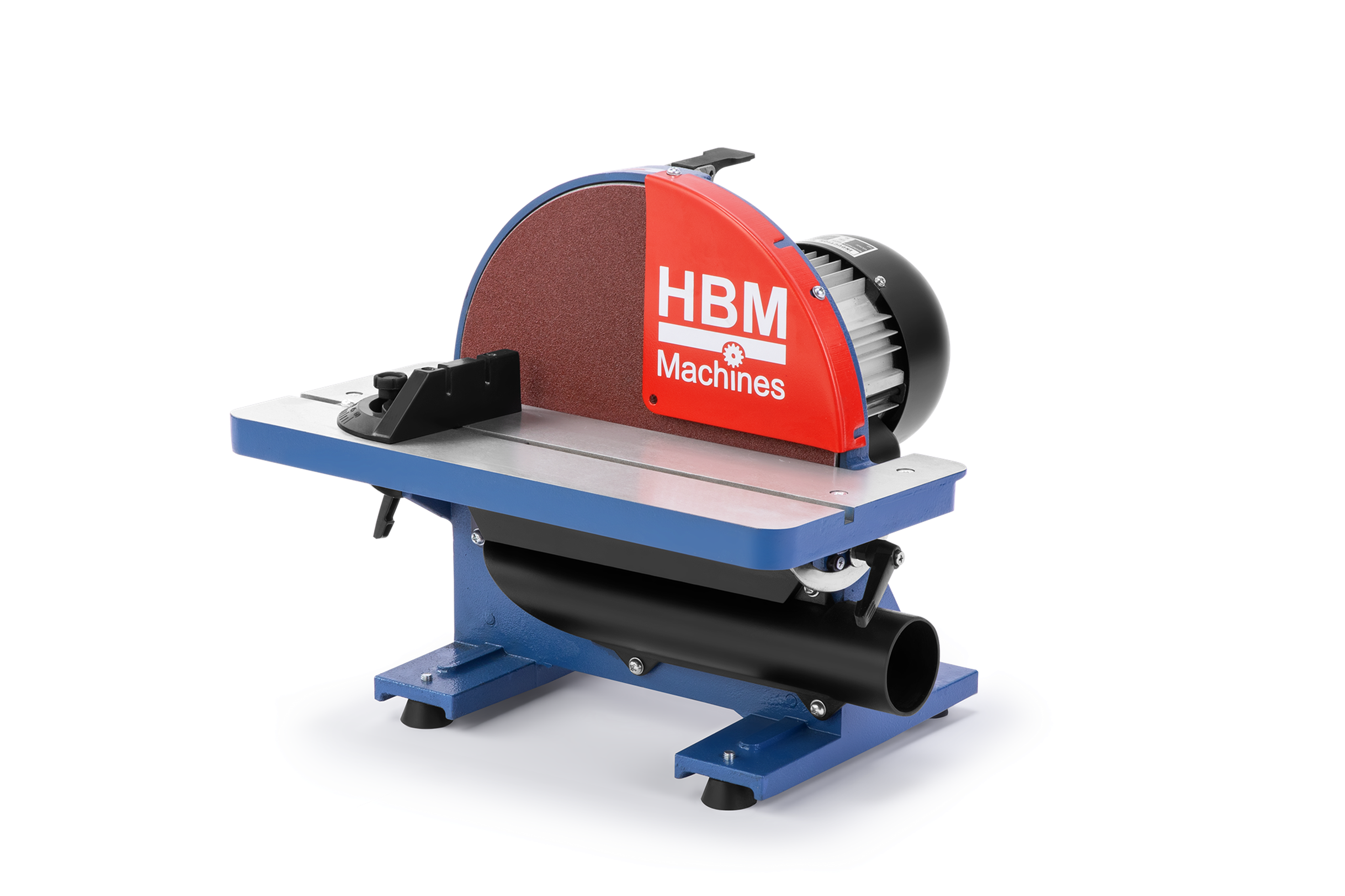 HBM 300 Tellerschleifer Image 3