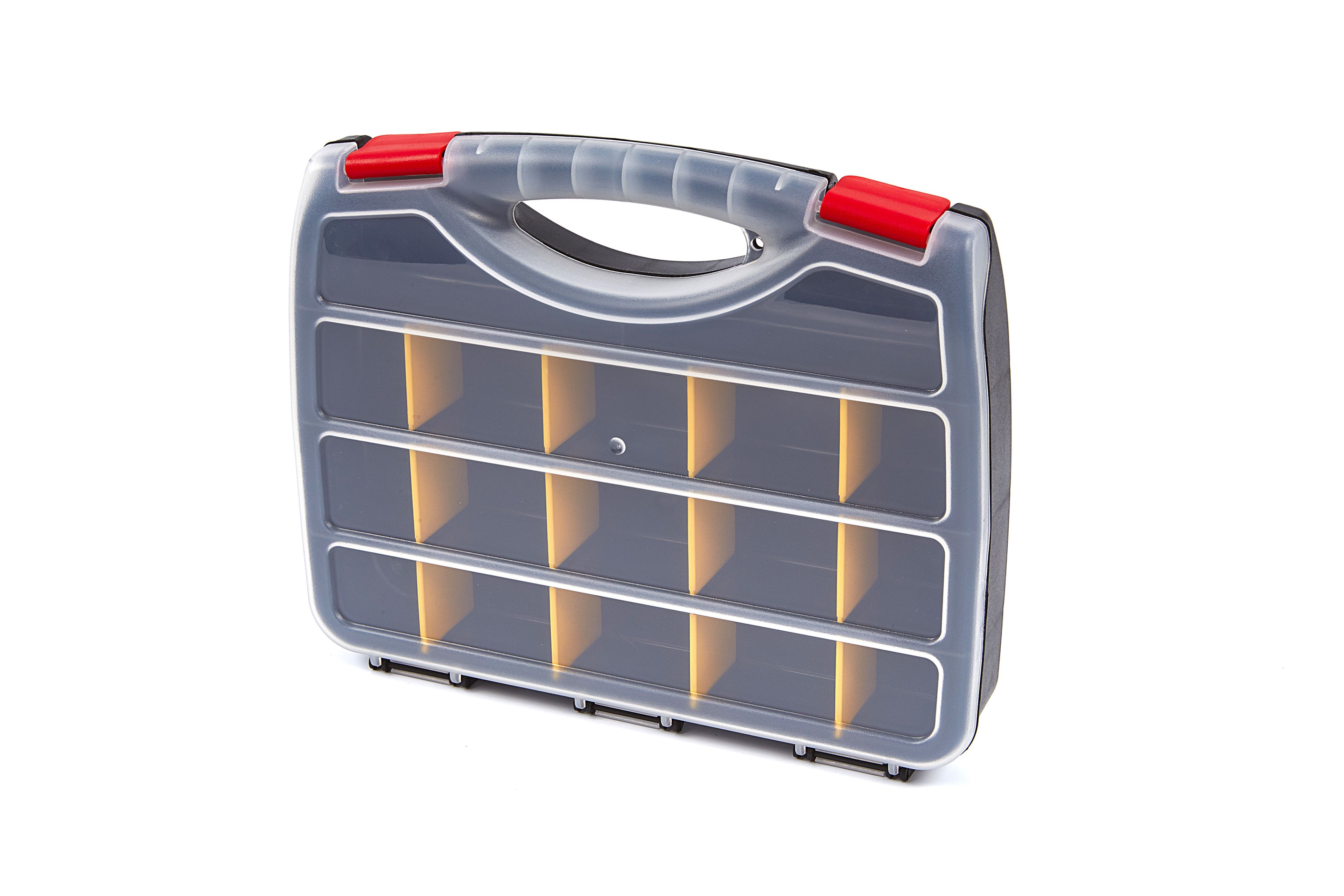 Boîte de rangement HBM Profi 31,5 x 25,5 x 5,5 cm Image 4