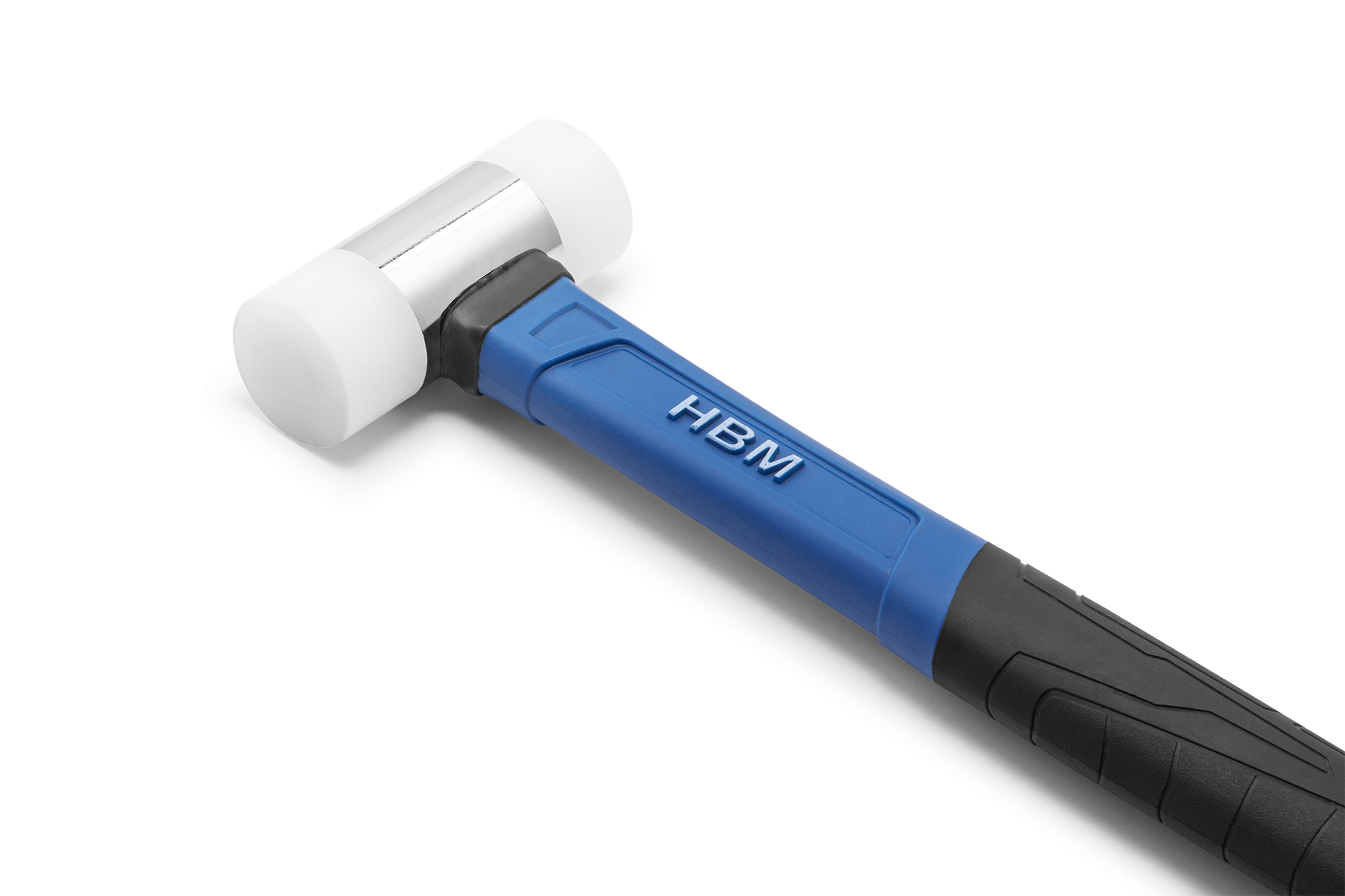 HBM installatie hamer 35 mm, fiberglas steel Image 4