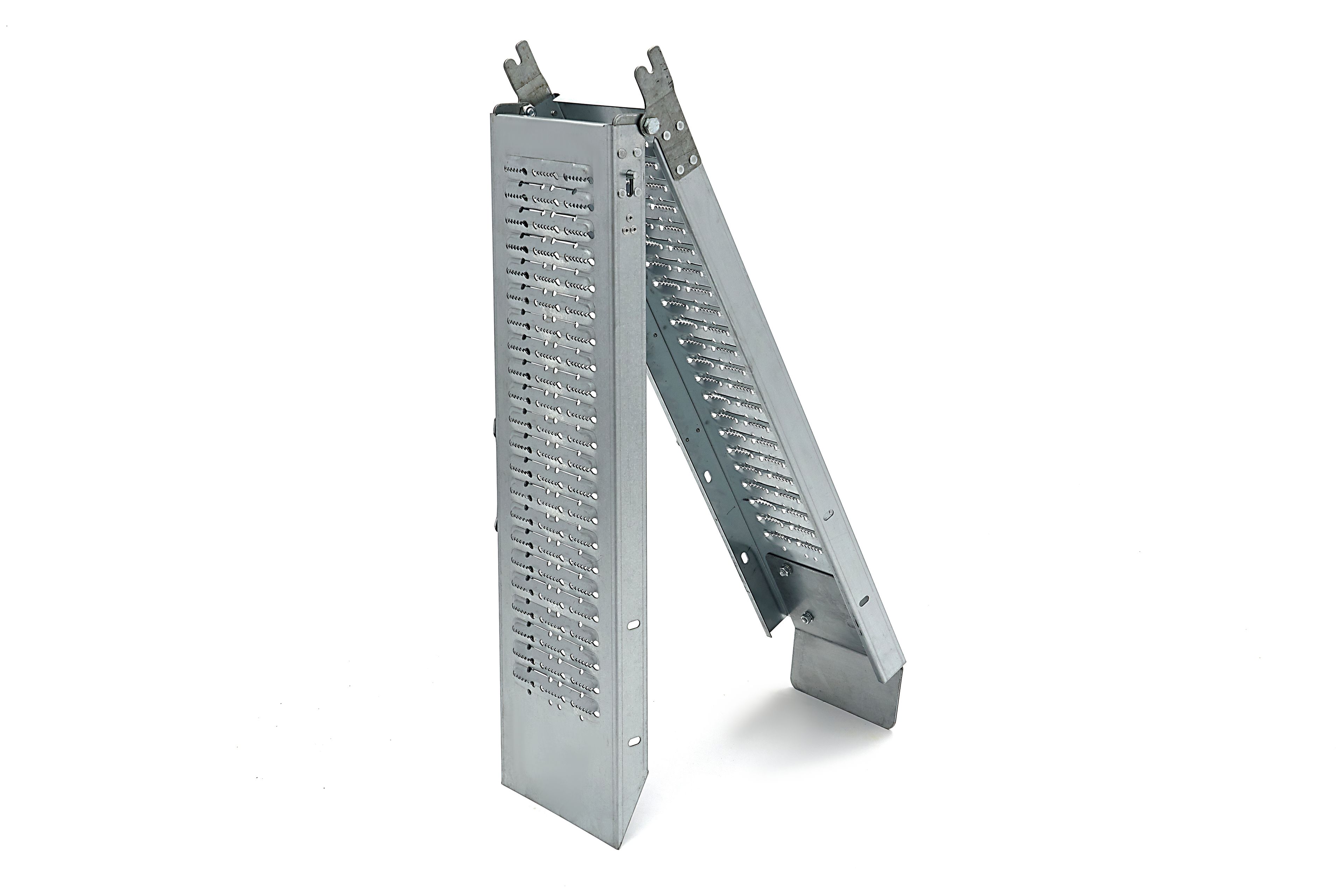 HBM 112.5 Kg. Rampe pliante 160 x 22 cm. Image 4