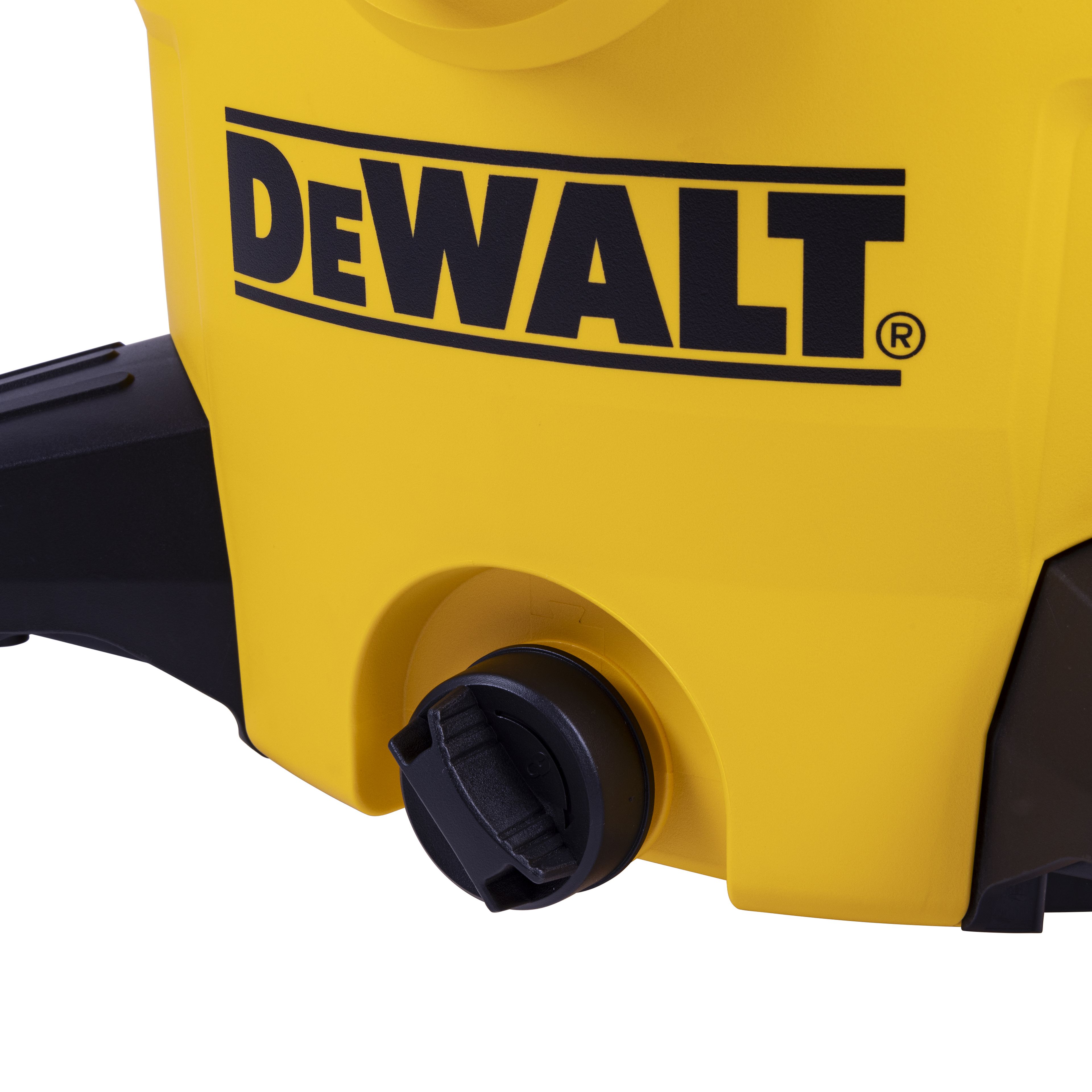DeWalt stofzuiger nat/droog 34L DXV234P Image 15