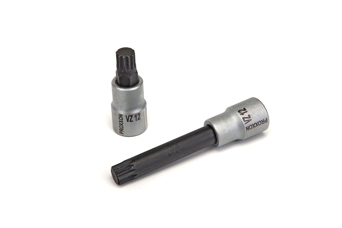 Proxxon 1/2" - 12-kant