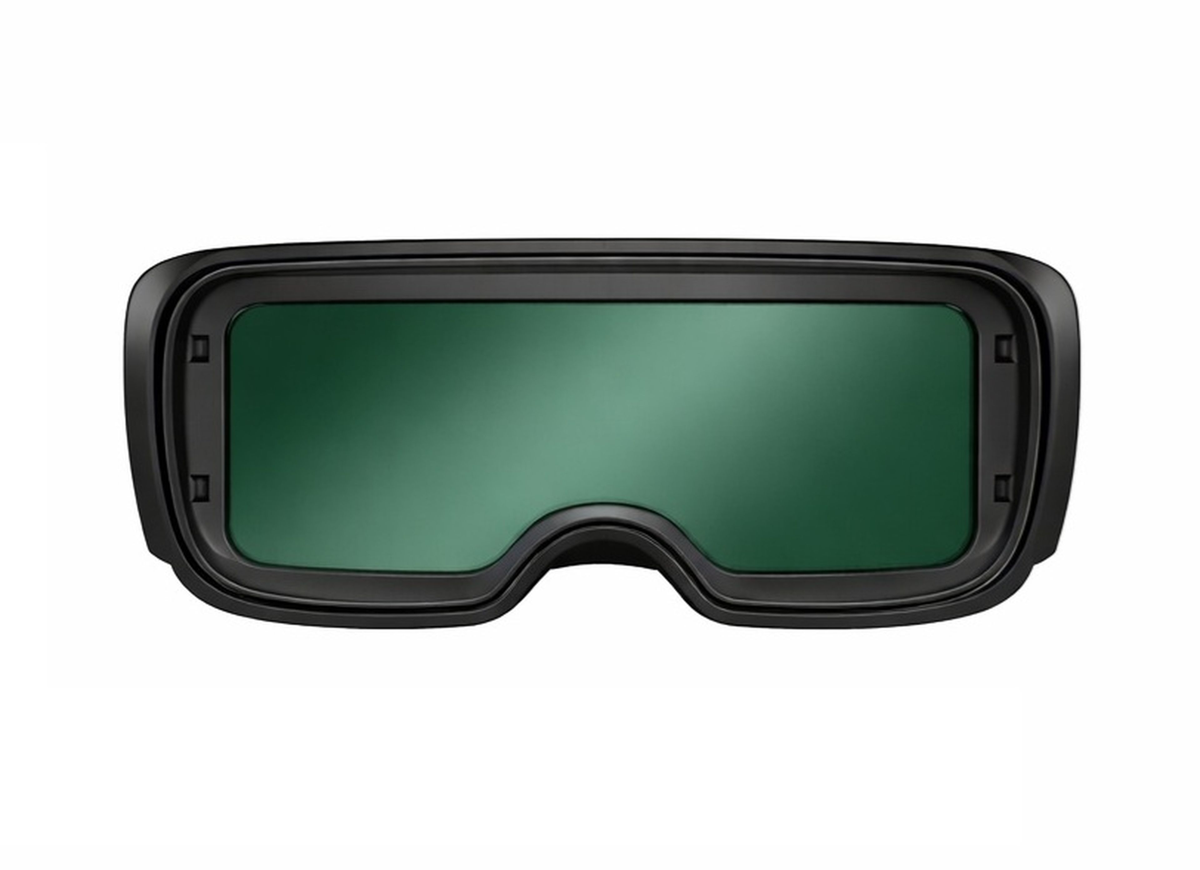 HBM piastra protettiva interna per maschera di saldatura Spectacle 10 pezzi