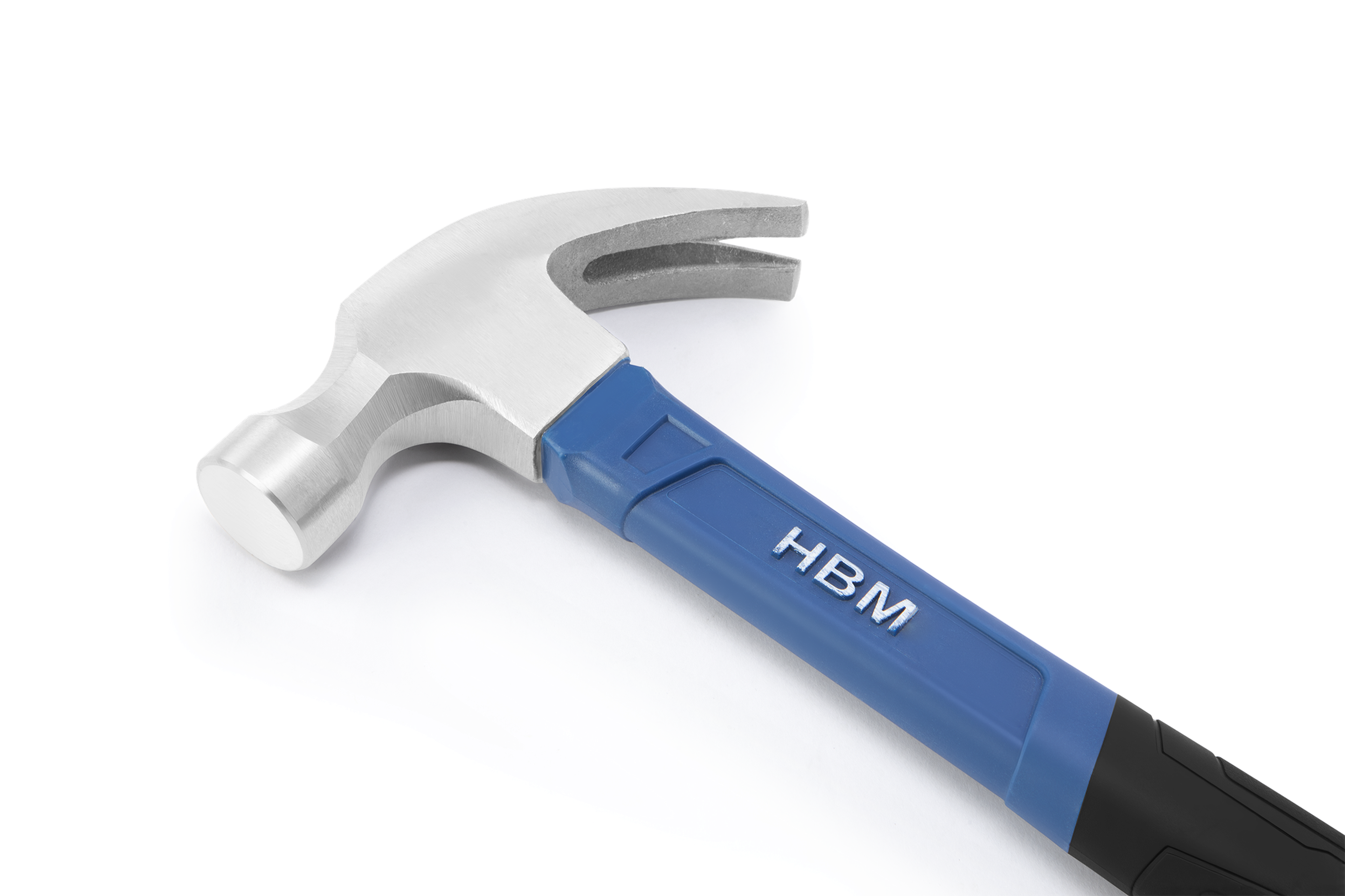 HBM marteau arrache-clou 500 g Image 5