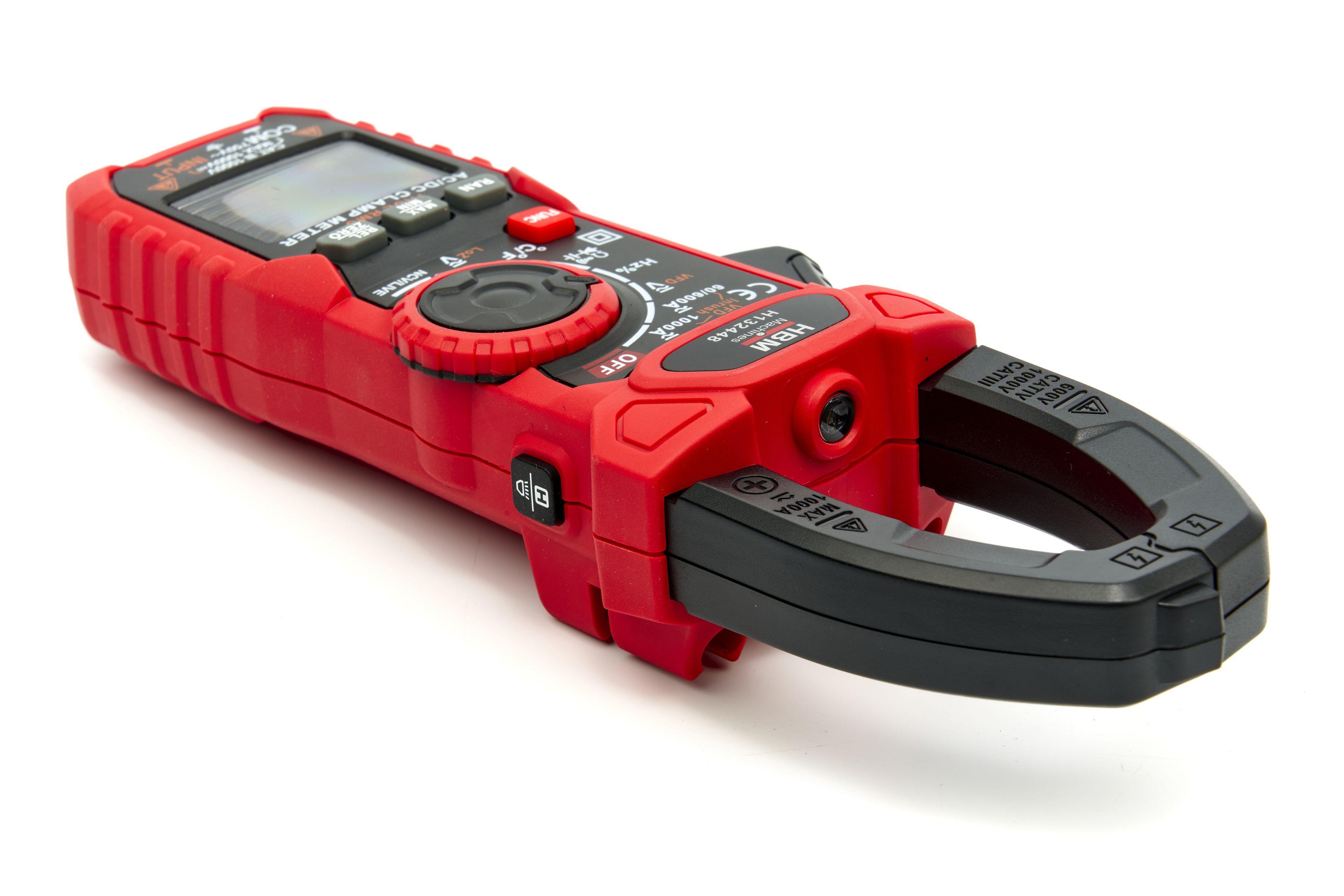 HBM stroomtang Image 8