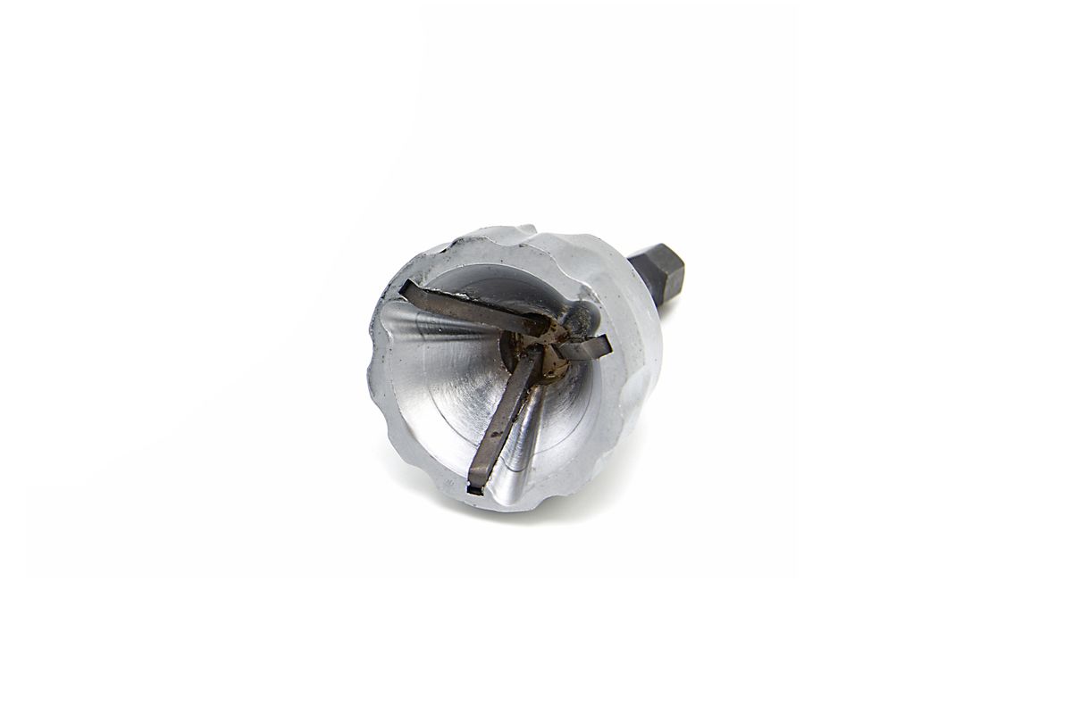 Fabricante Profesional de Roscas HBM, Fresa de Countersink para Roscas Defectuosas de 3-19 mm
